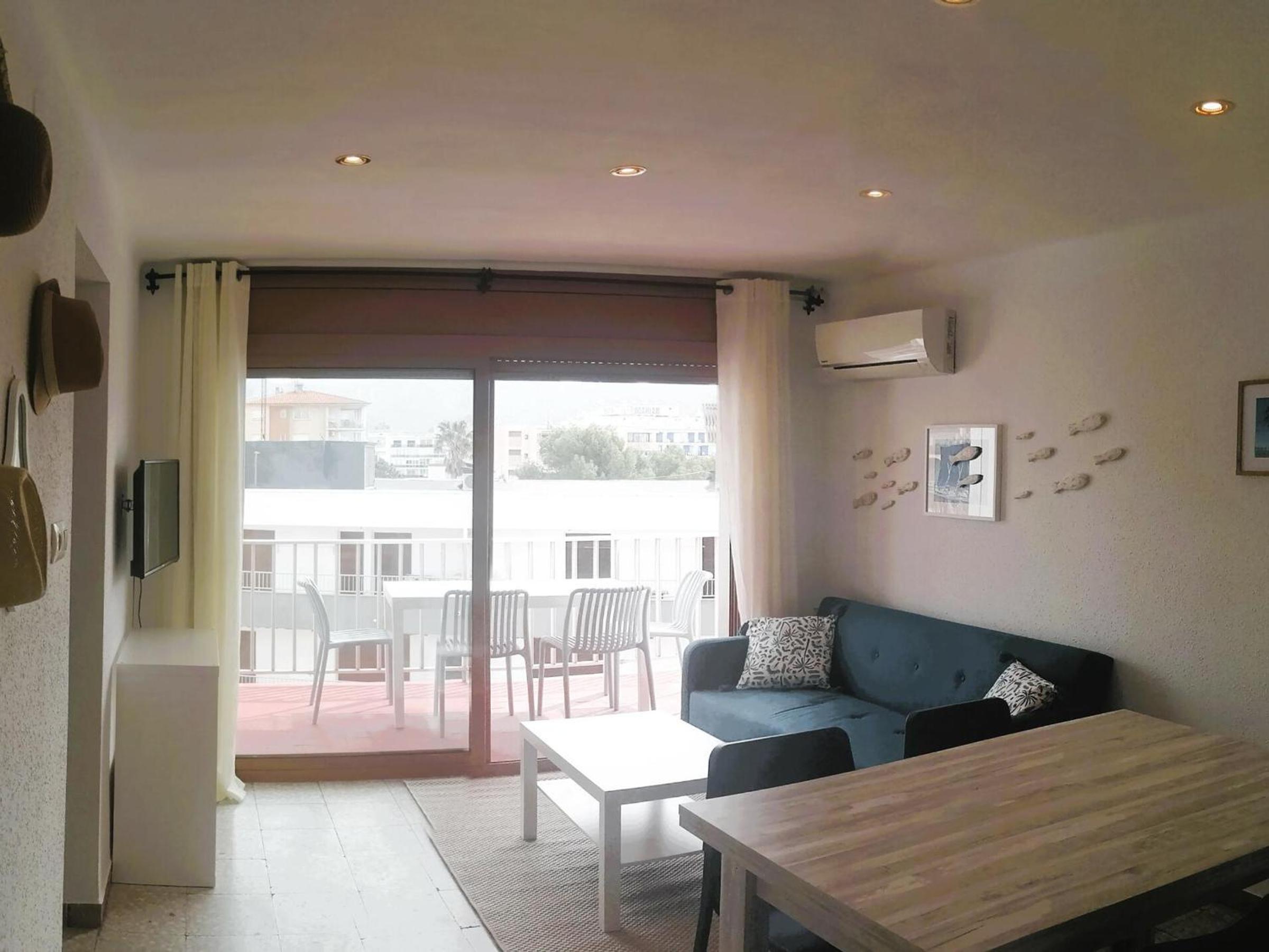 Apartamento