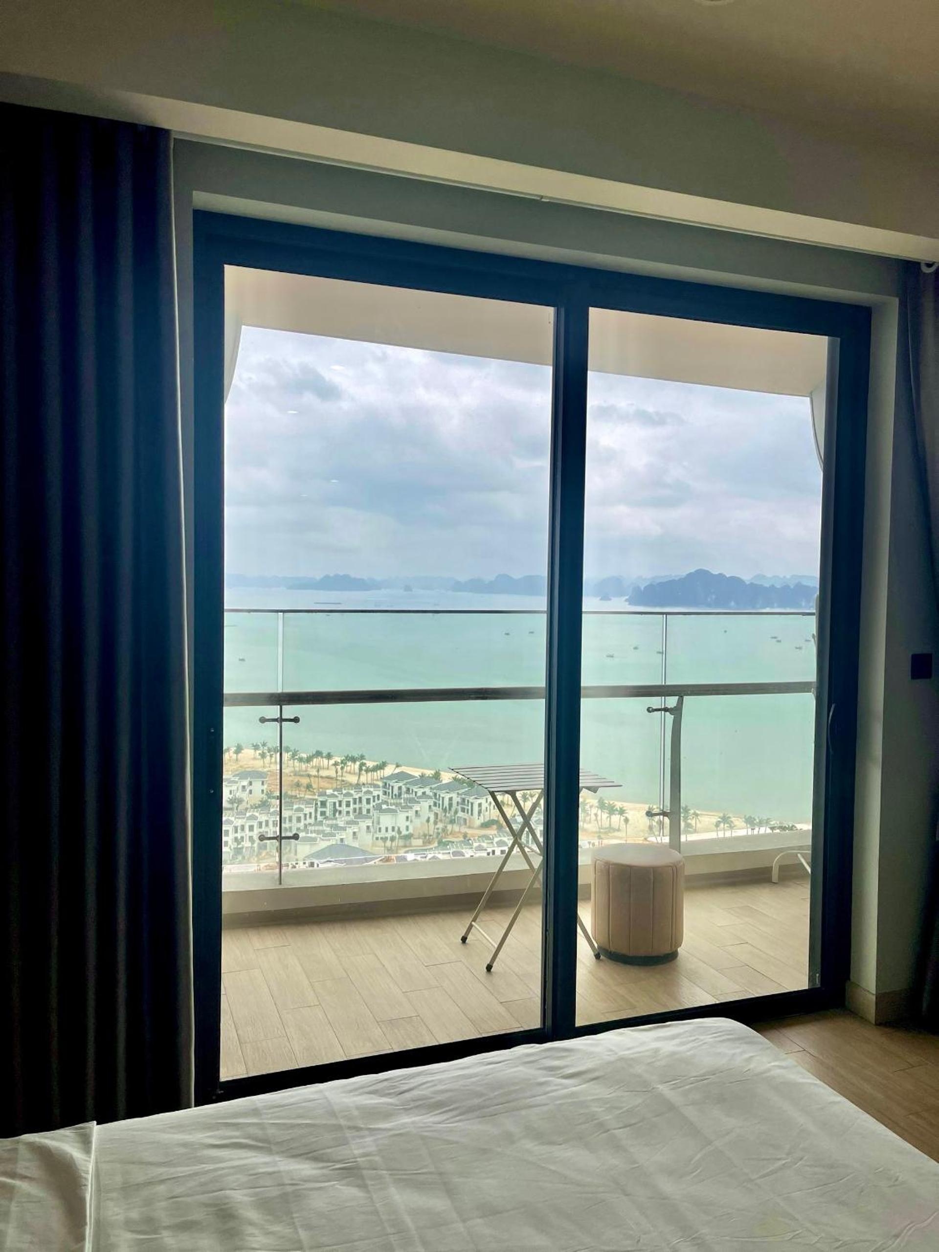 Studio With Sea View photo 2