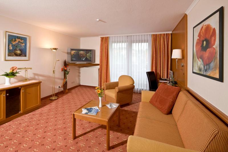 Deluxe Double Room - Photo 2