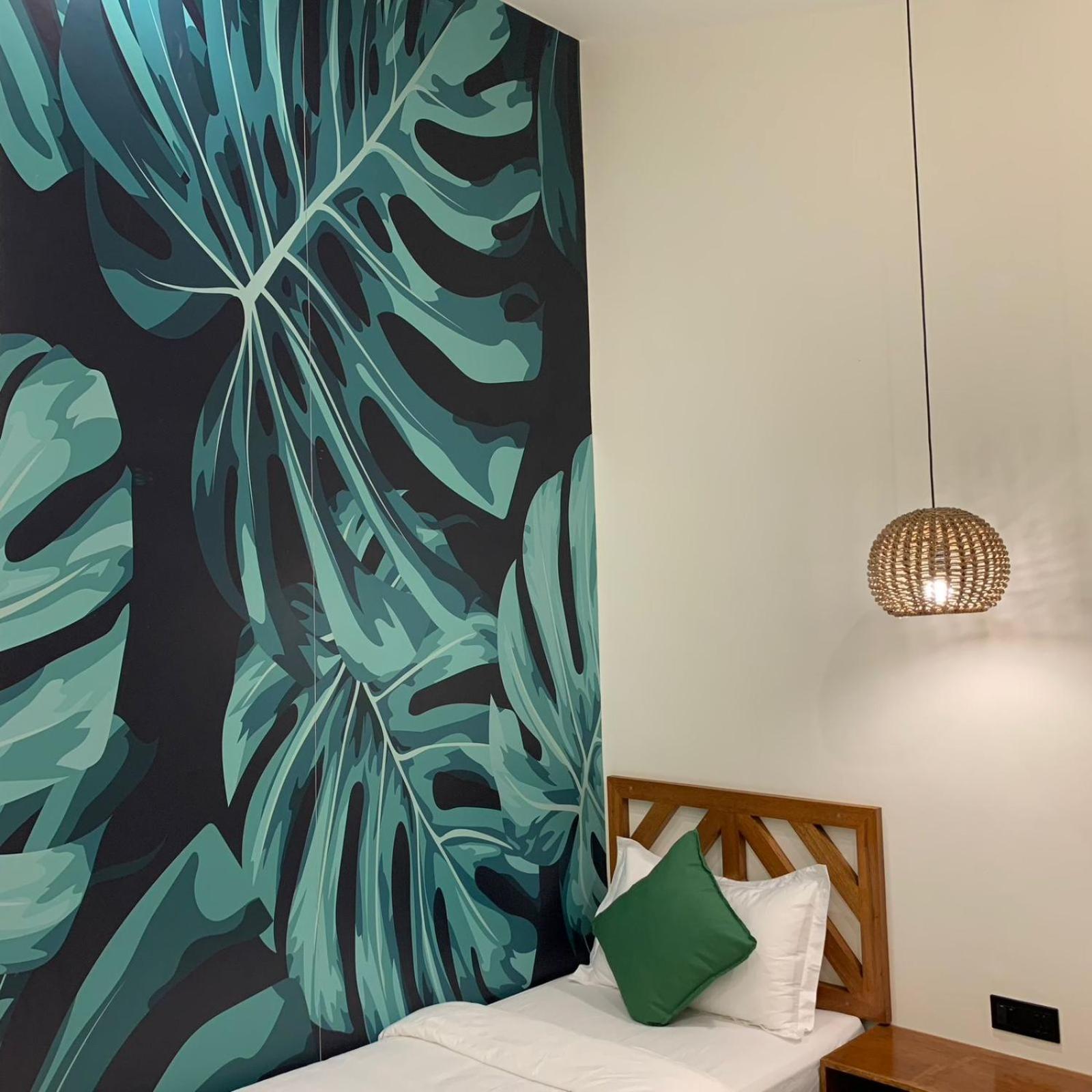 Twin Room with Private Bathroom - Photo 1