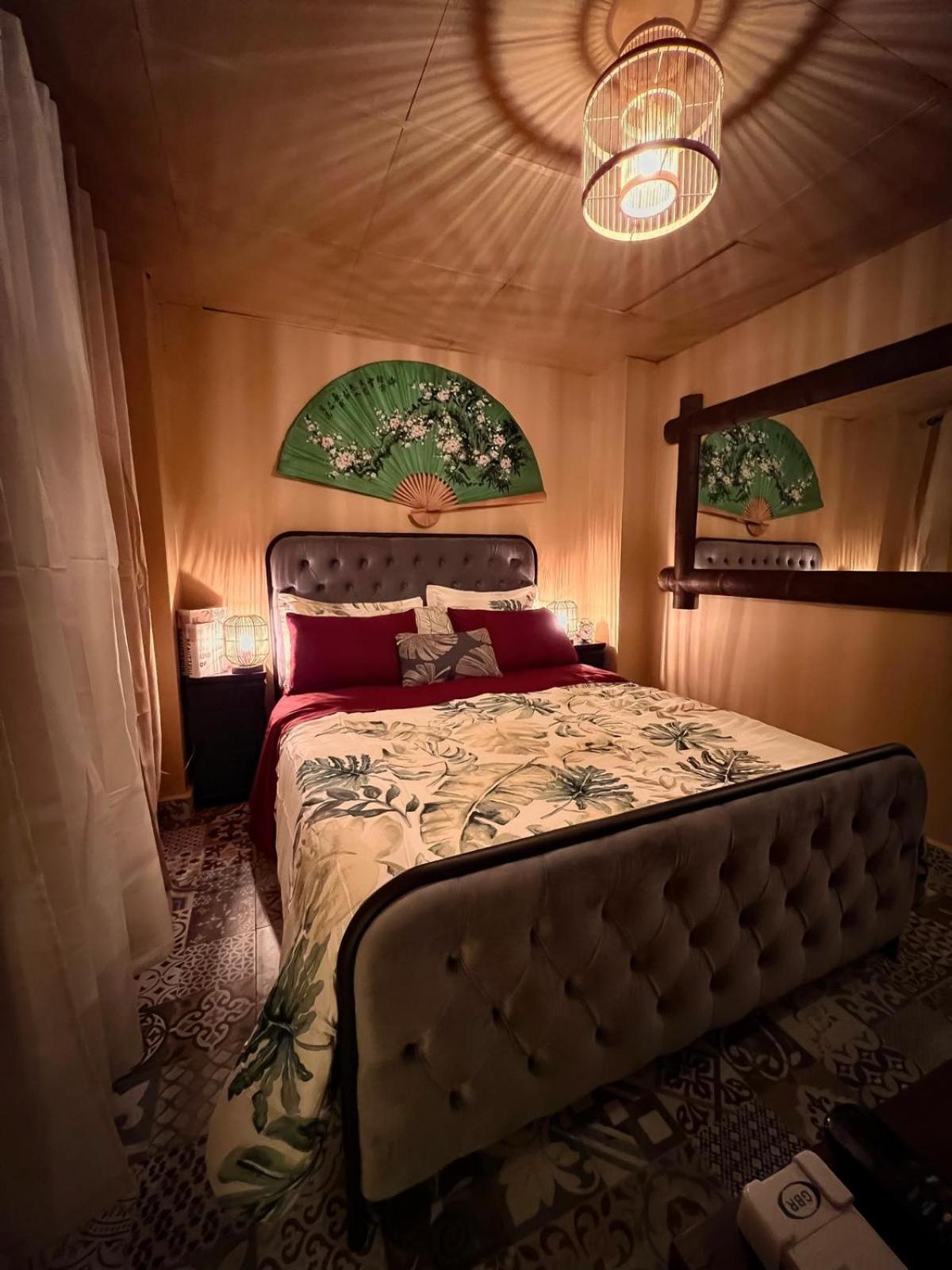 Deluxe Queen Room photo 1