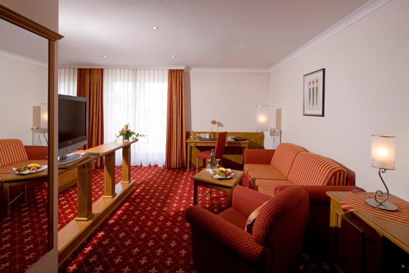 Deluxe Double Room - Photo 4