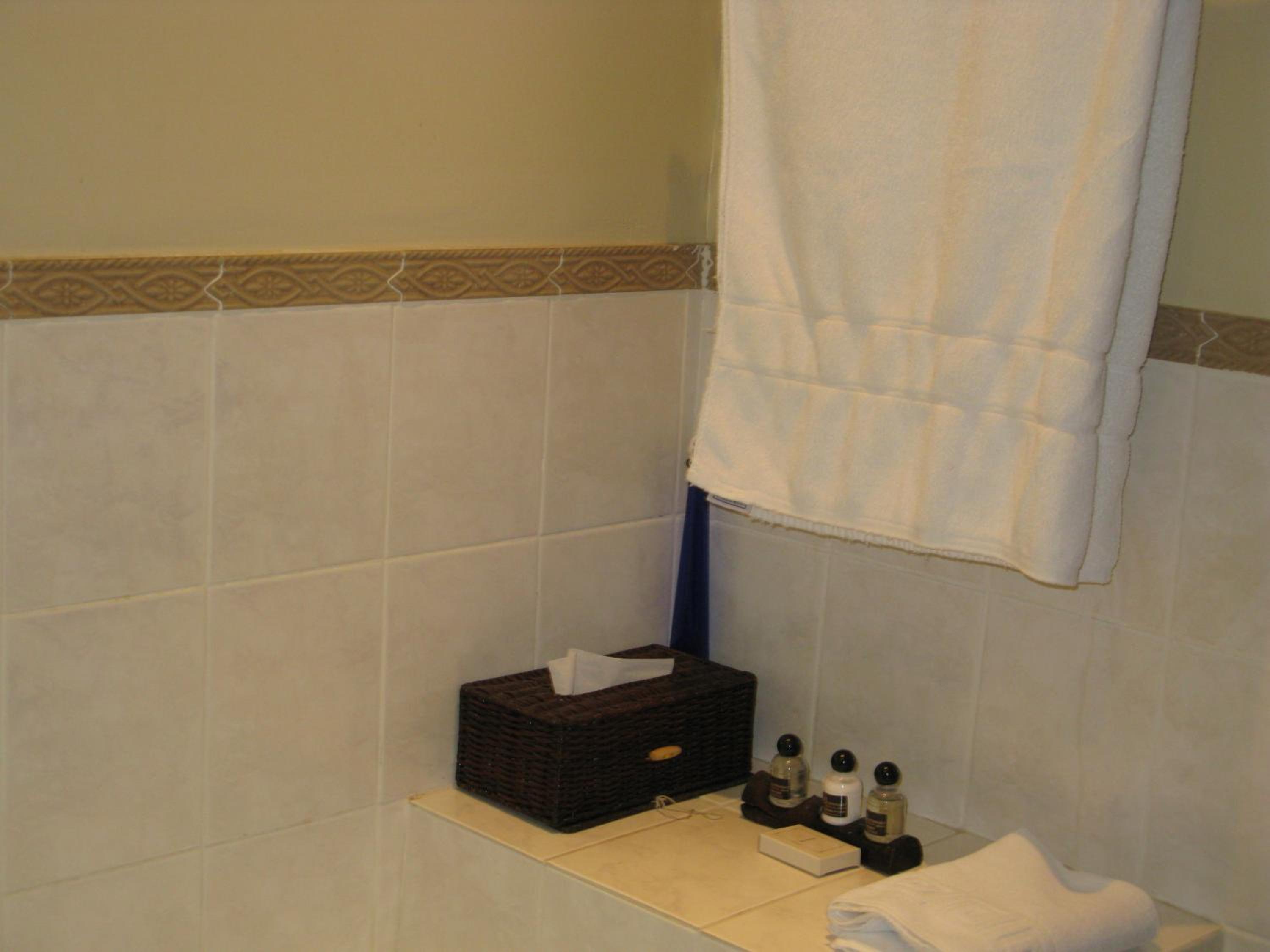Deluxe Twin Room photo 3