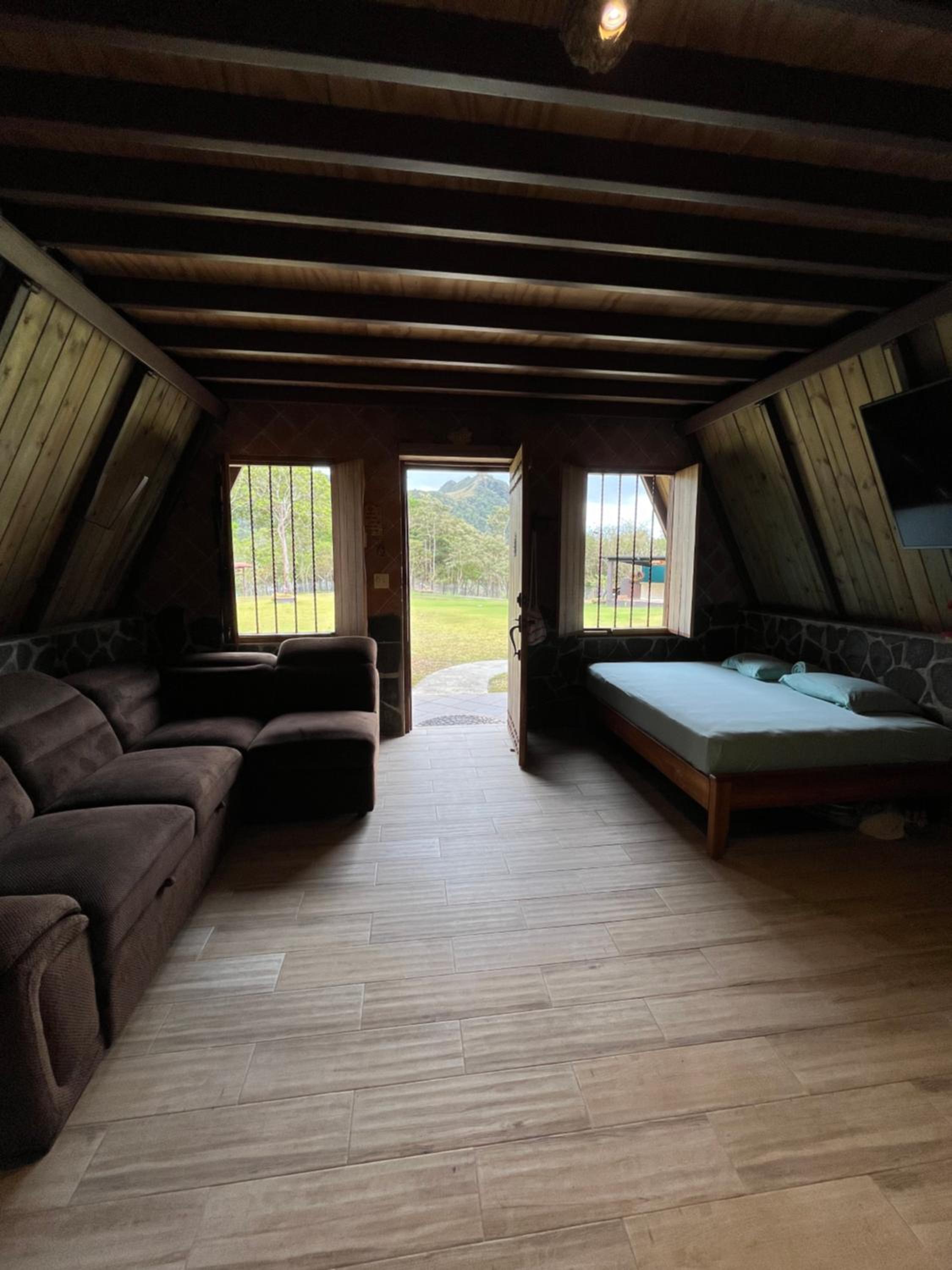 Superior Chalet photo 1