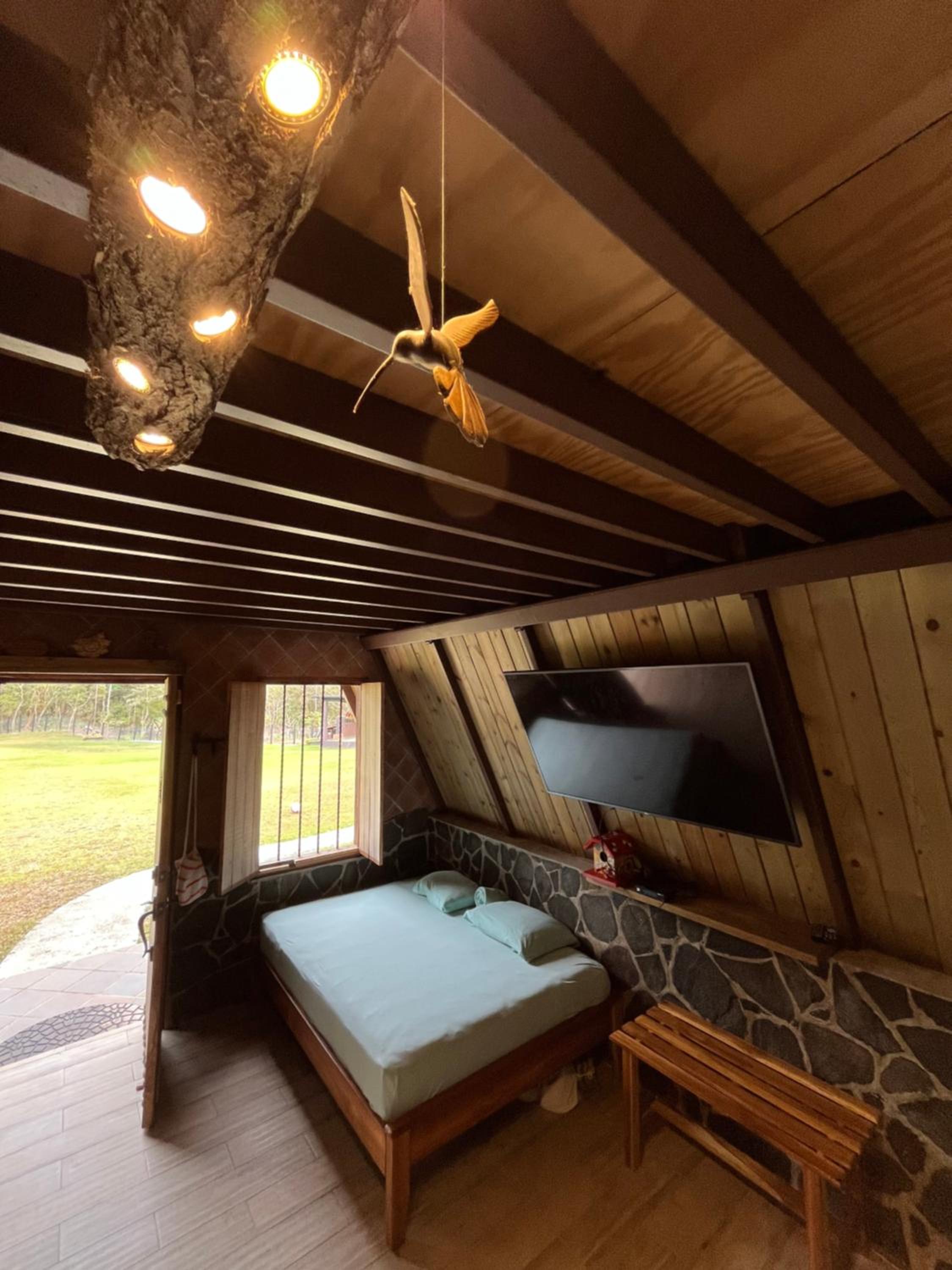 Superior Chalet photo 2