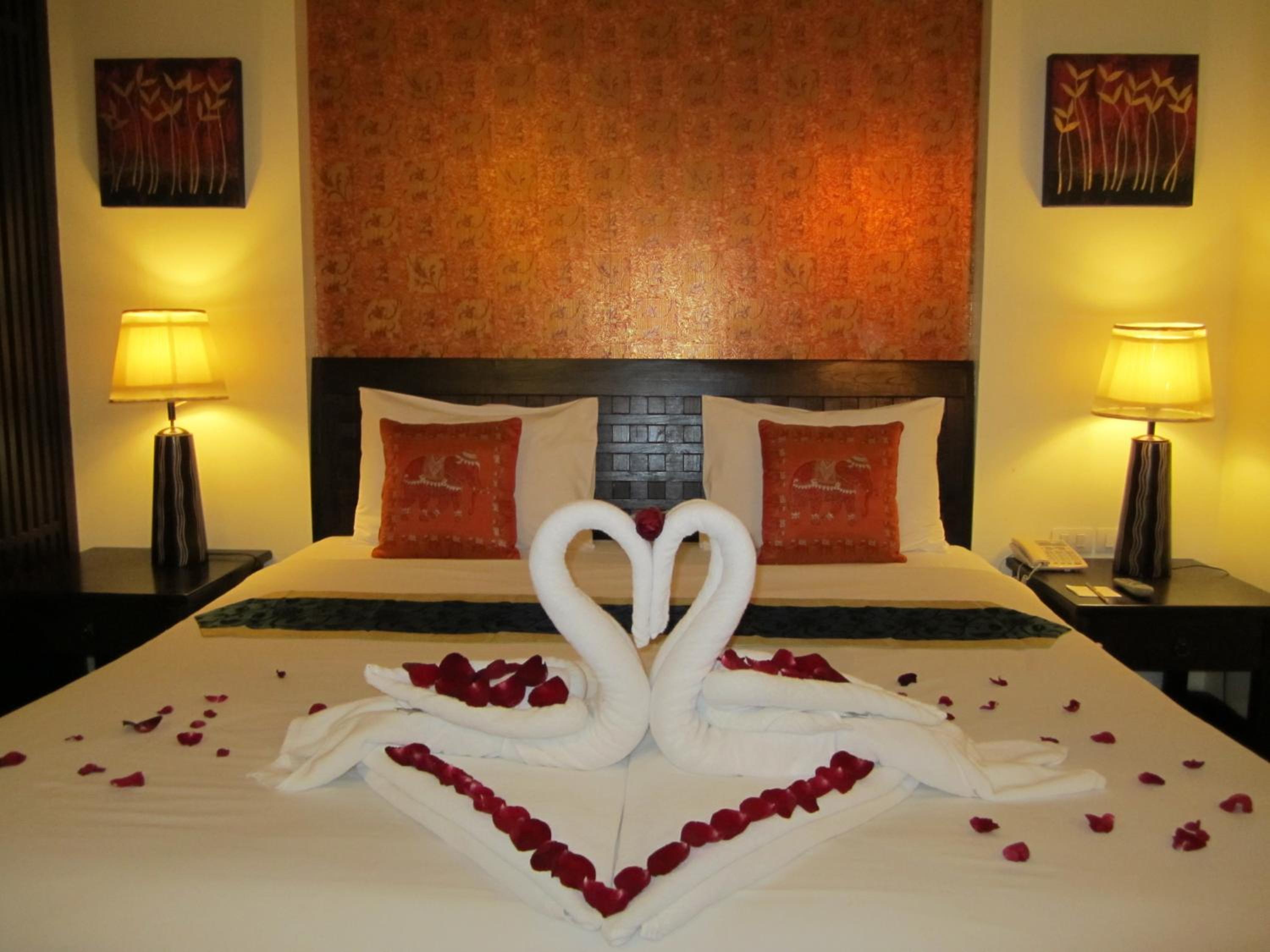 Superior Double or Twin Room - Photo 1