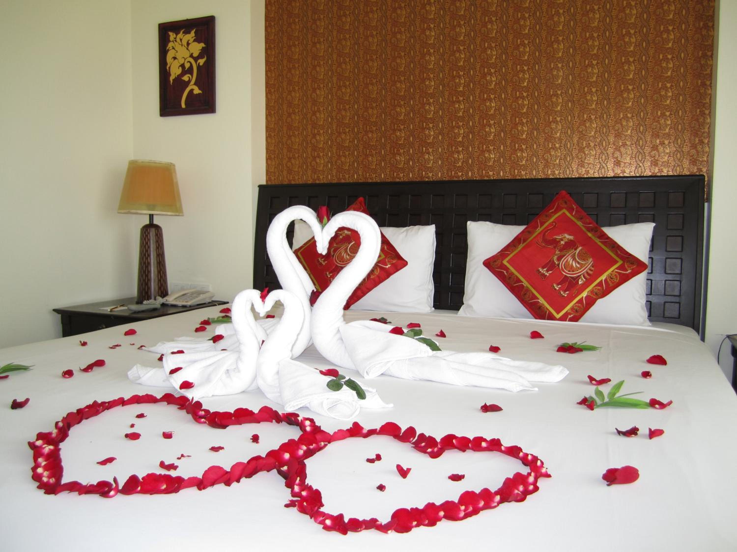 Superior Double or Twin Room - Photo 17