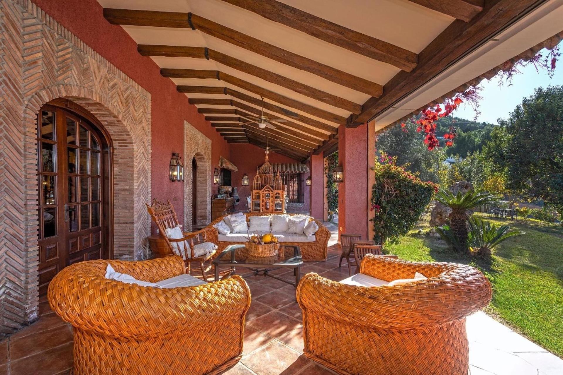 Casa de Vacaciones