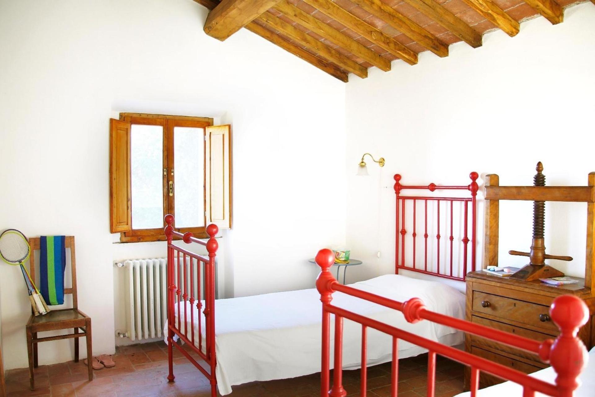Three-Bedroom Vacation Home 