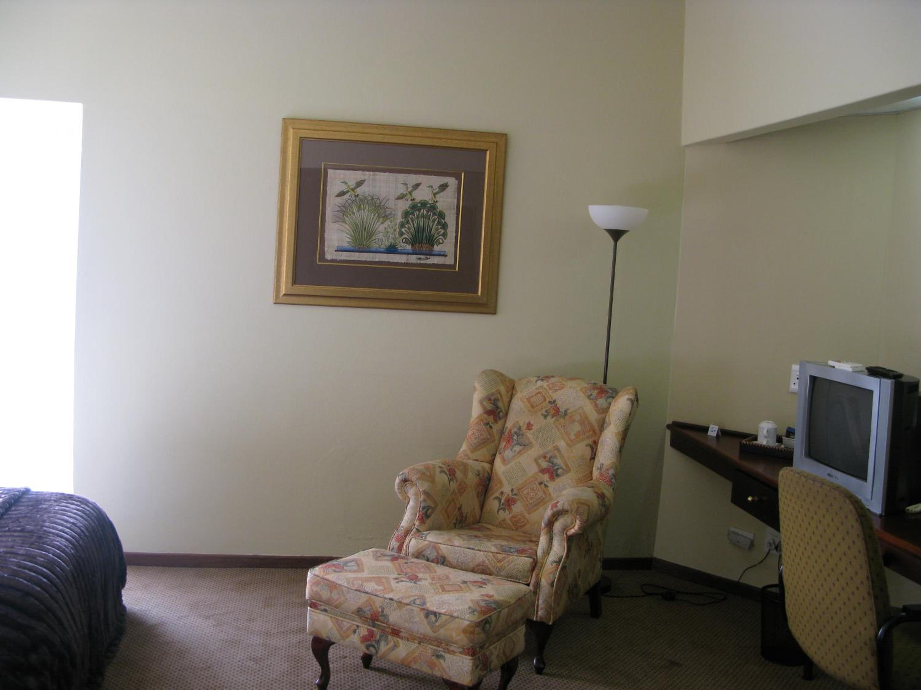 Deluxe Queen Room photo 1