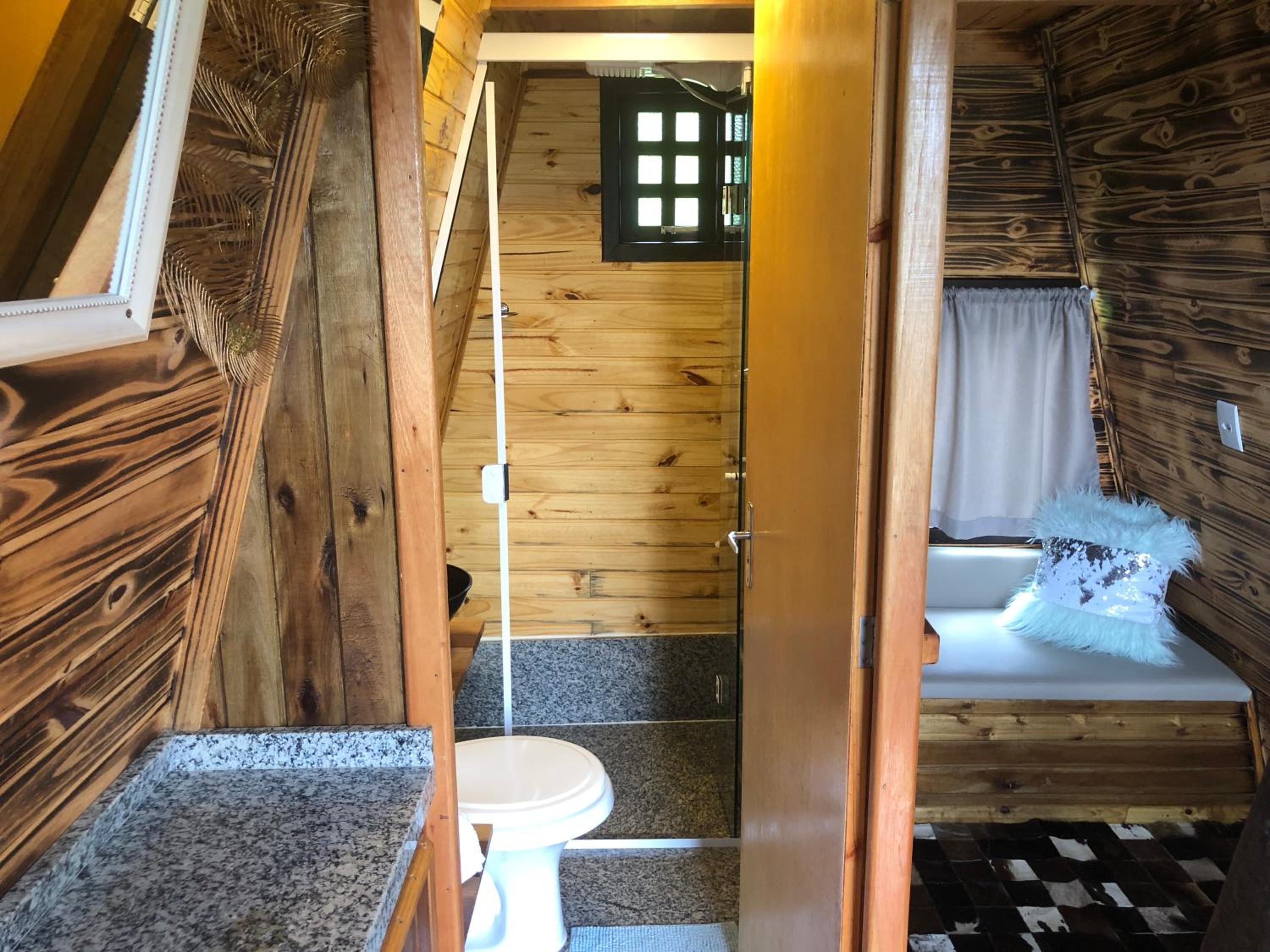 One-Bedroom Chalet photo 2