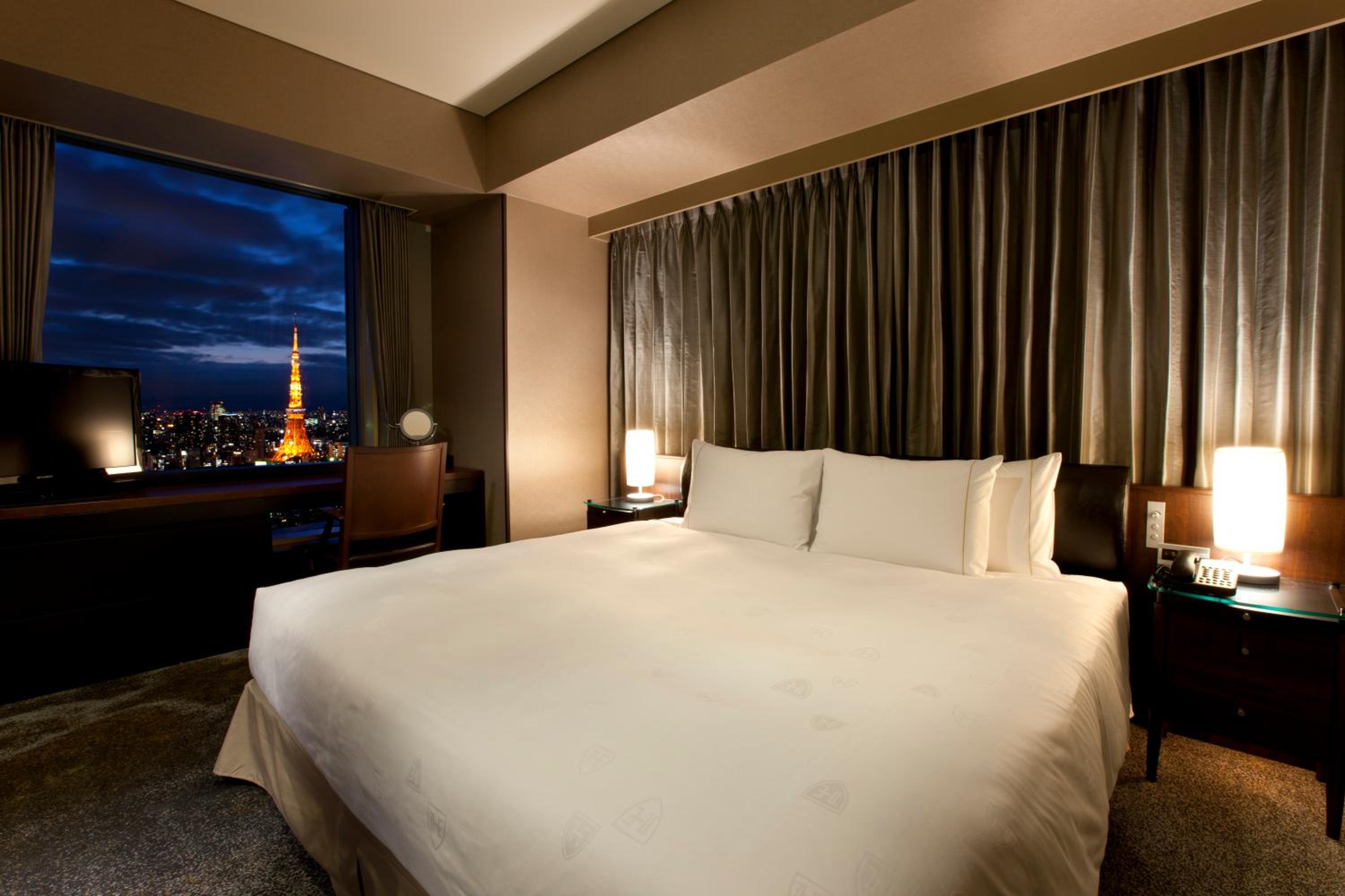 Junior Suite King Room photo 1