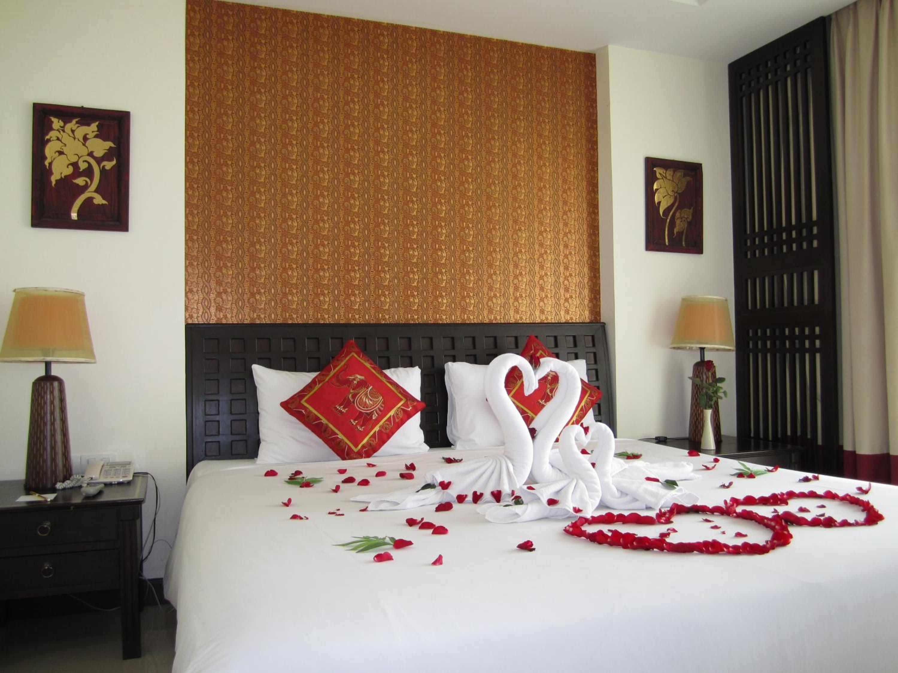 Superior Double or Twin Room - Photo 15