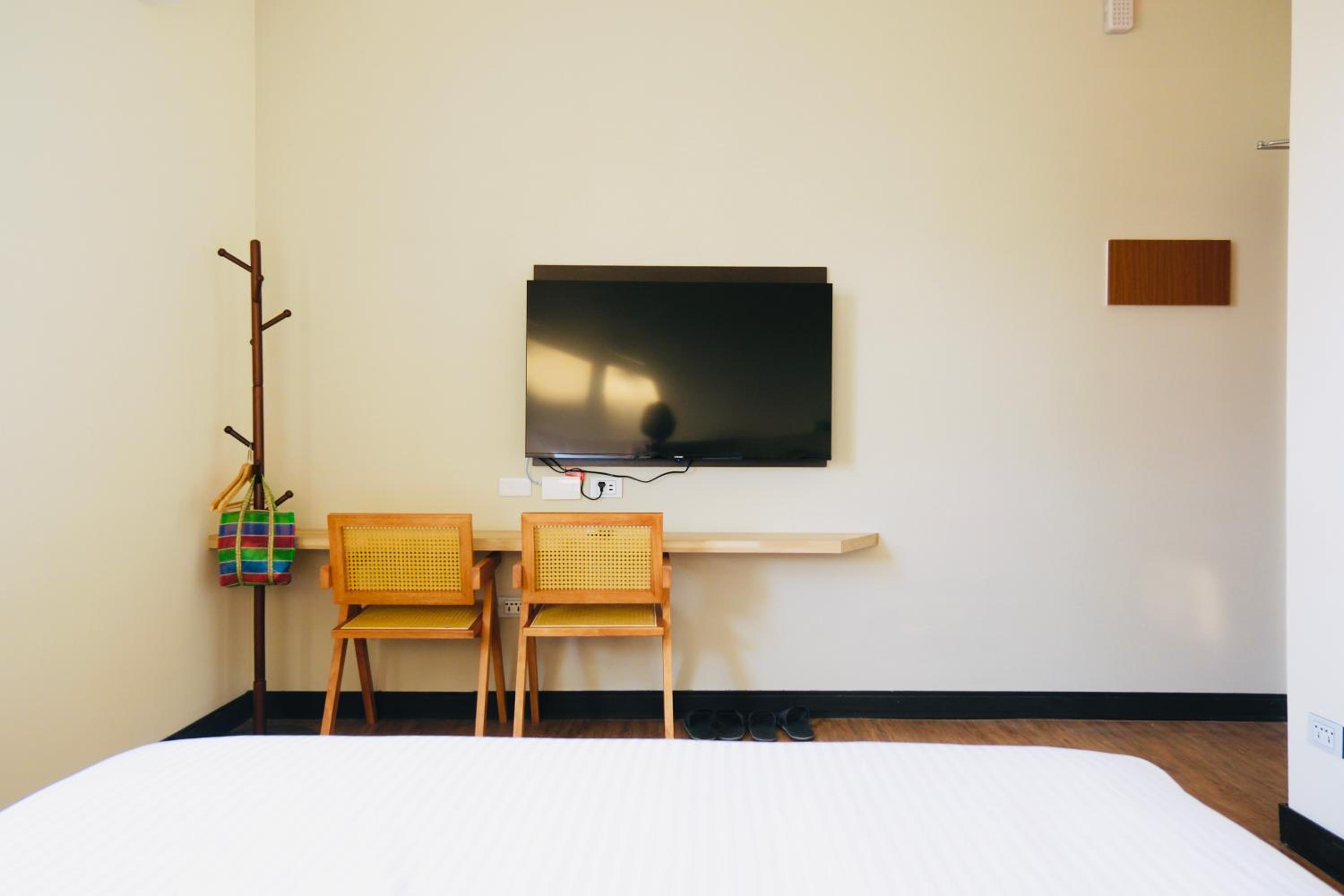 Double or Twin Room - Photo 1