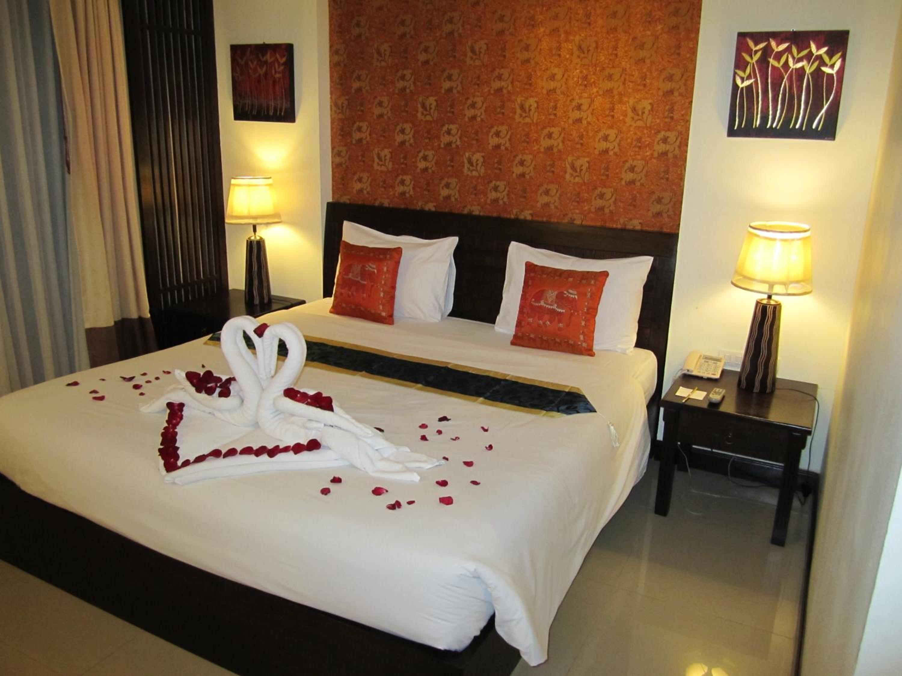 Superior Double or Twin Room - Photo 14