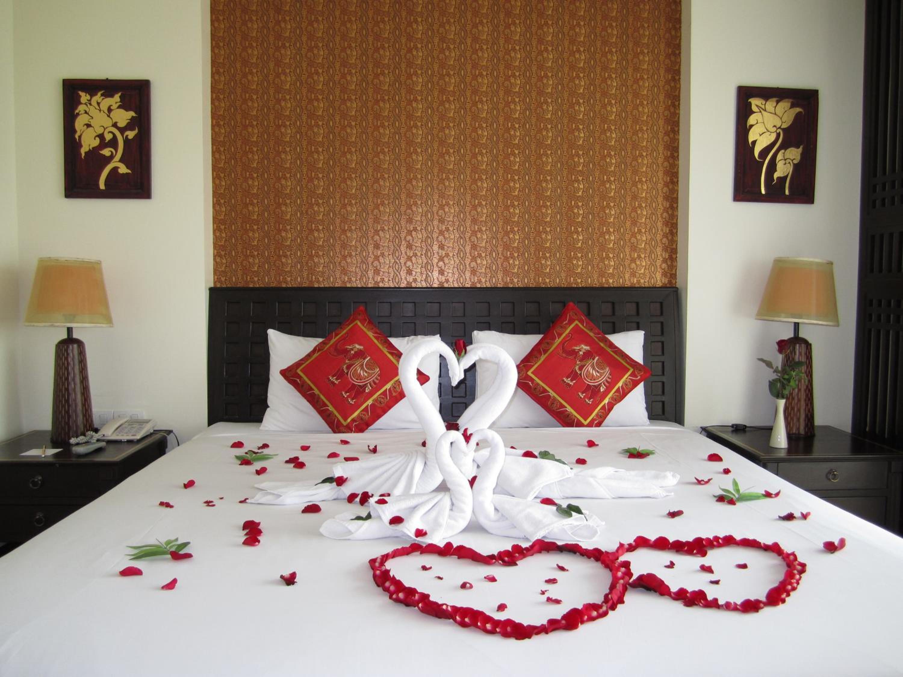 Superior Double or Twin Room - Photo 16