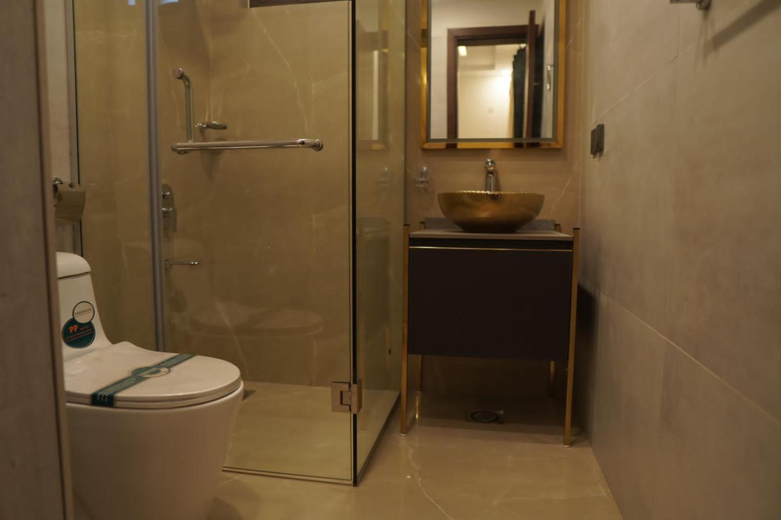 Executive Triple Room photo 3