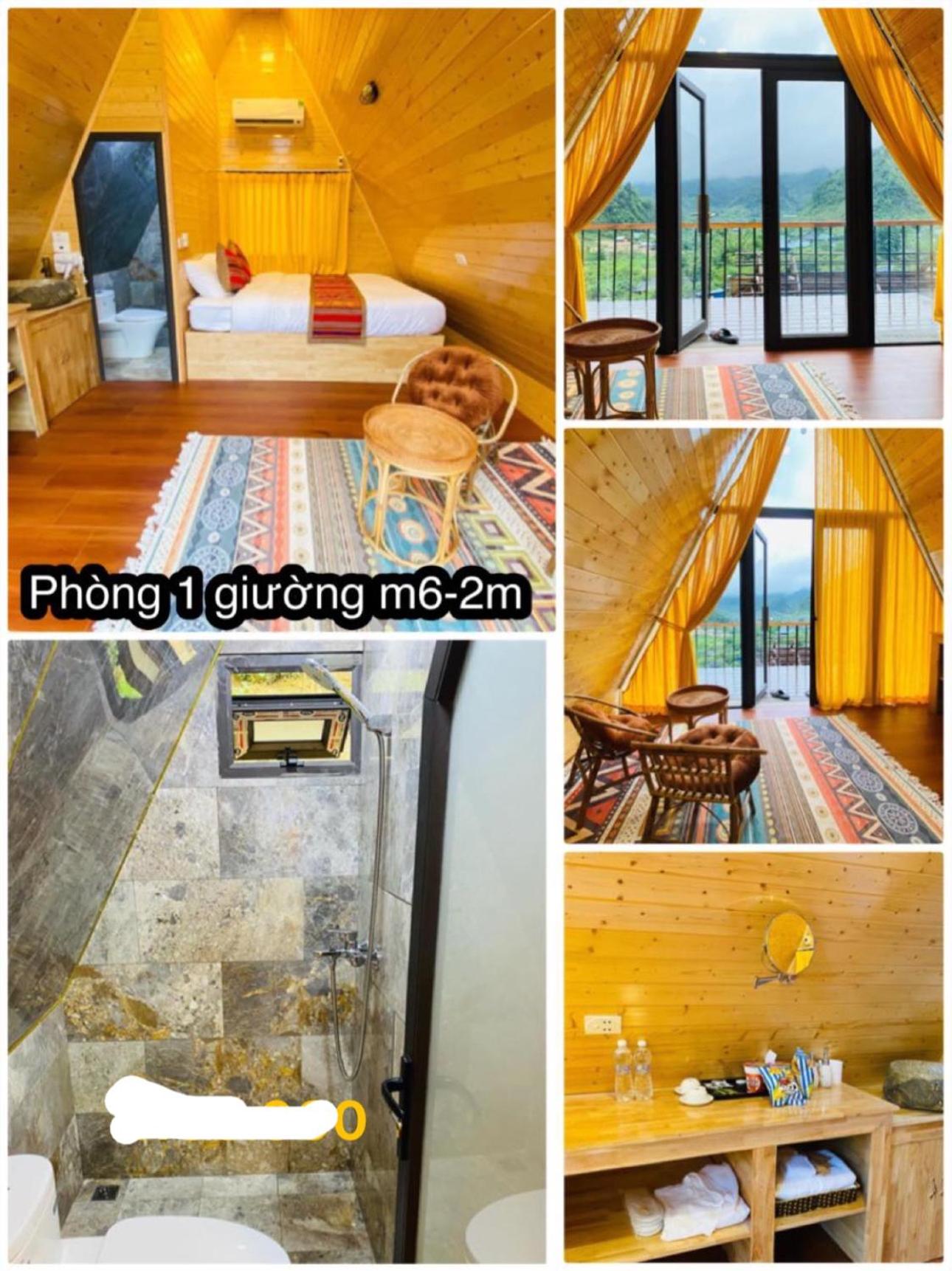 Double Room with Balcony (2 Adults + 1 Child) photo 1