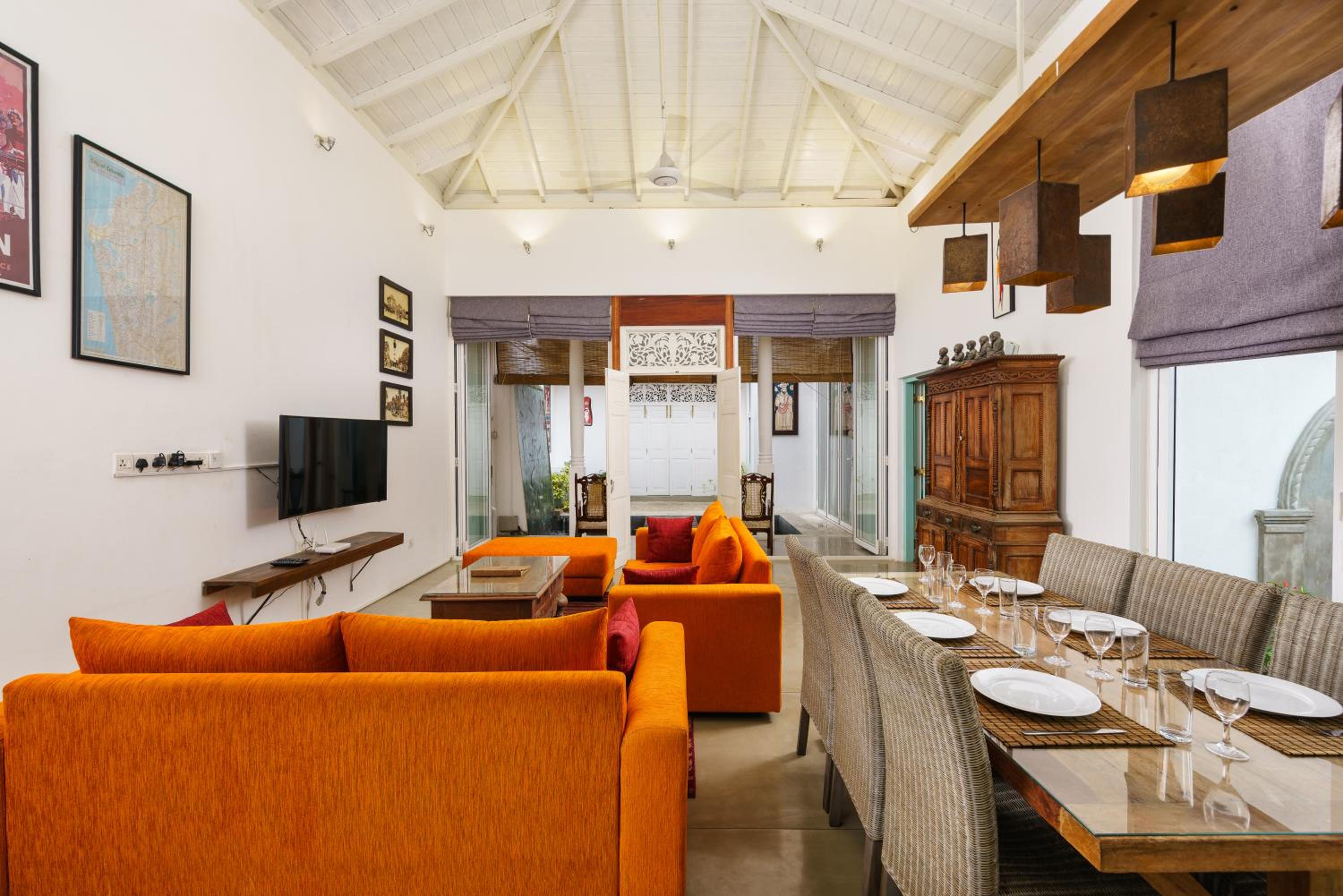 Two-Bedroom Villa photo 2