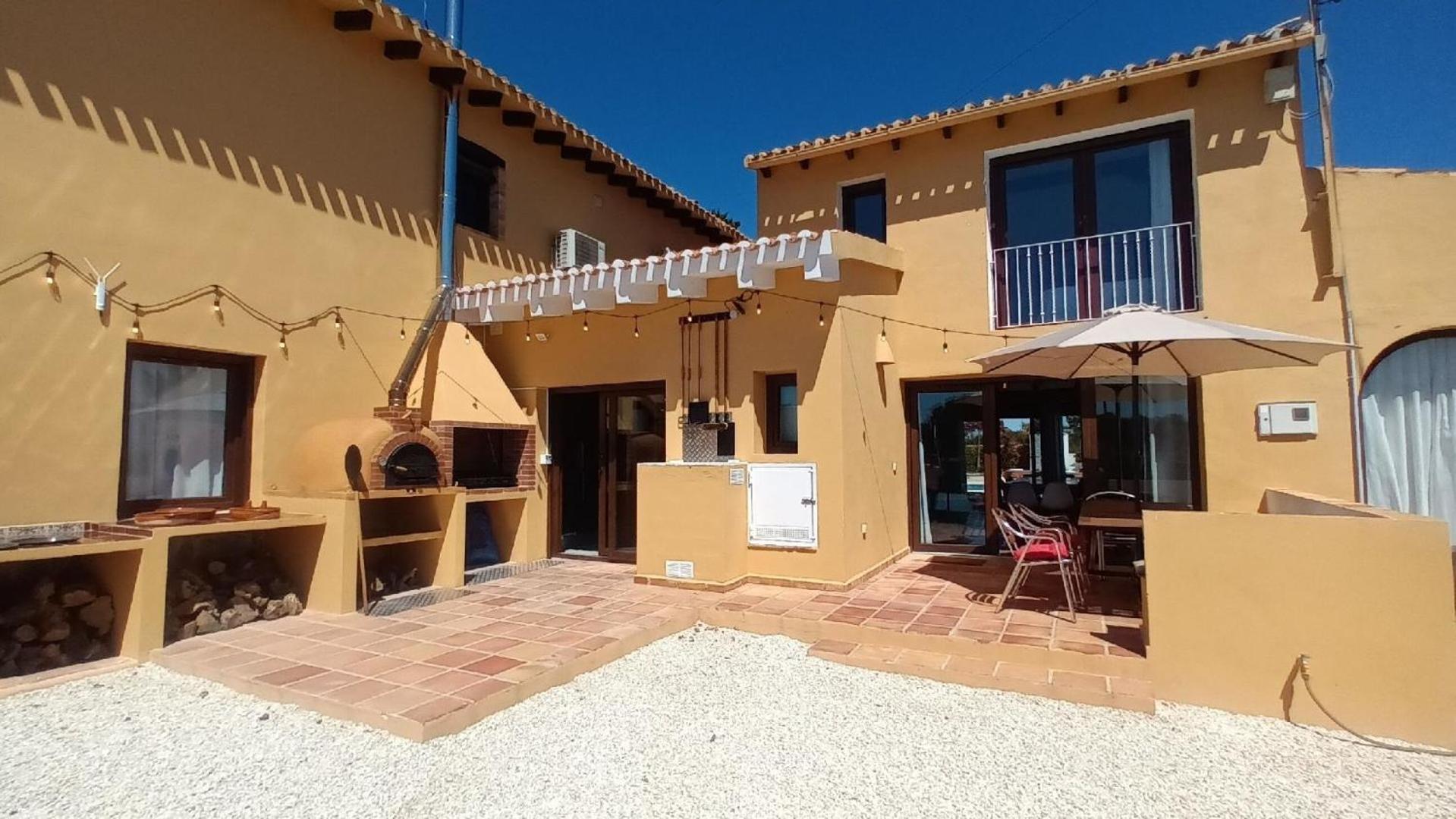 Casa de Vacaciones