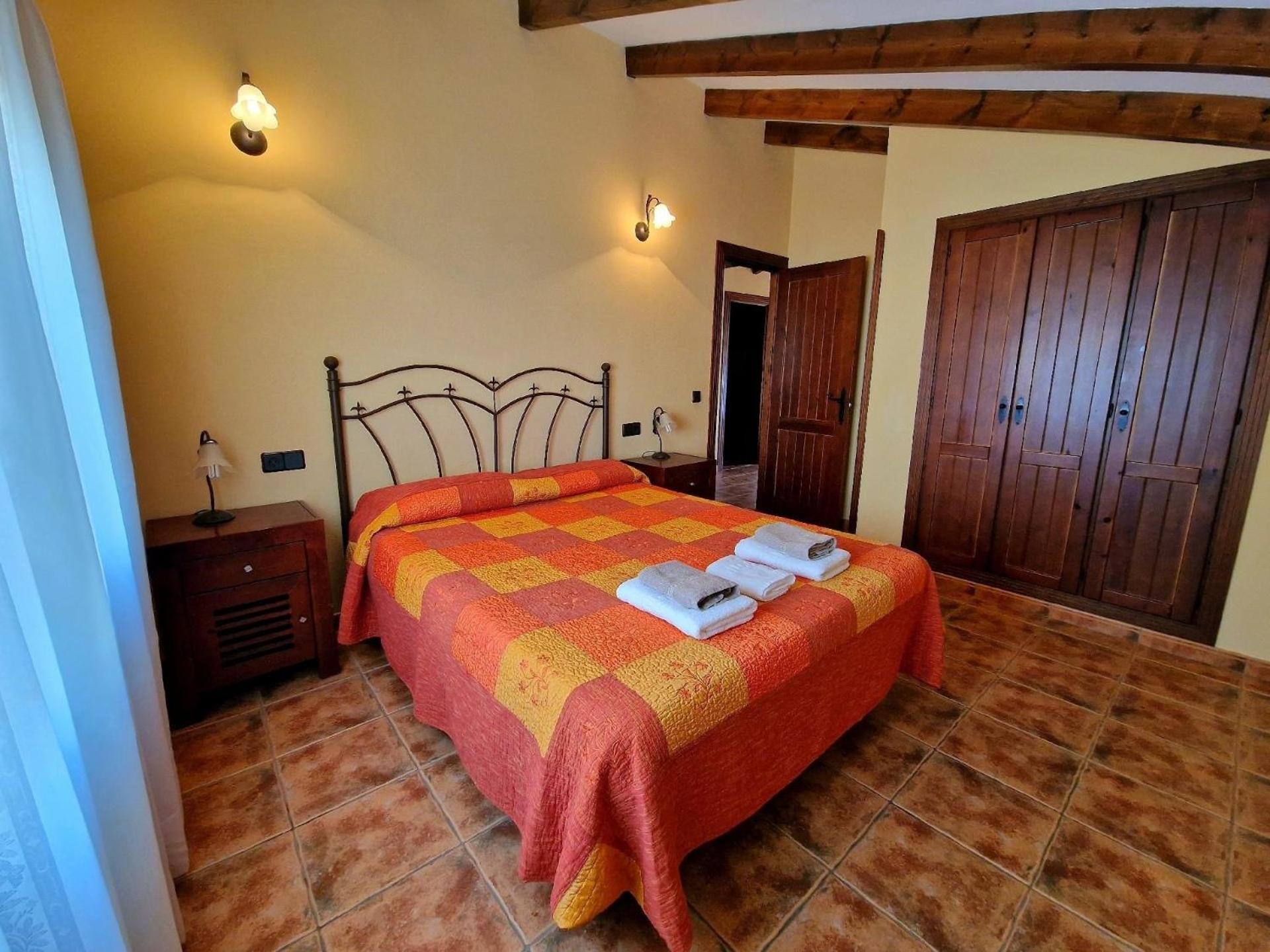 Casa de Vacaciones