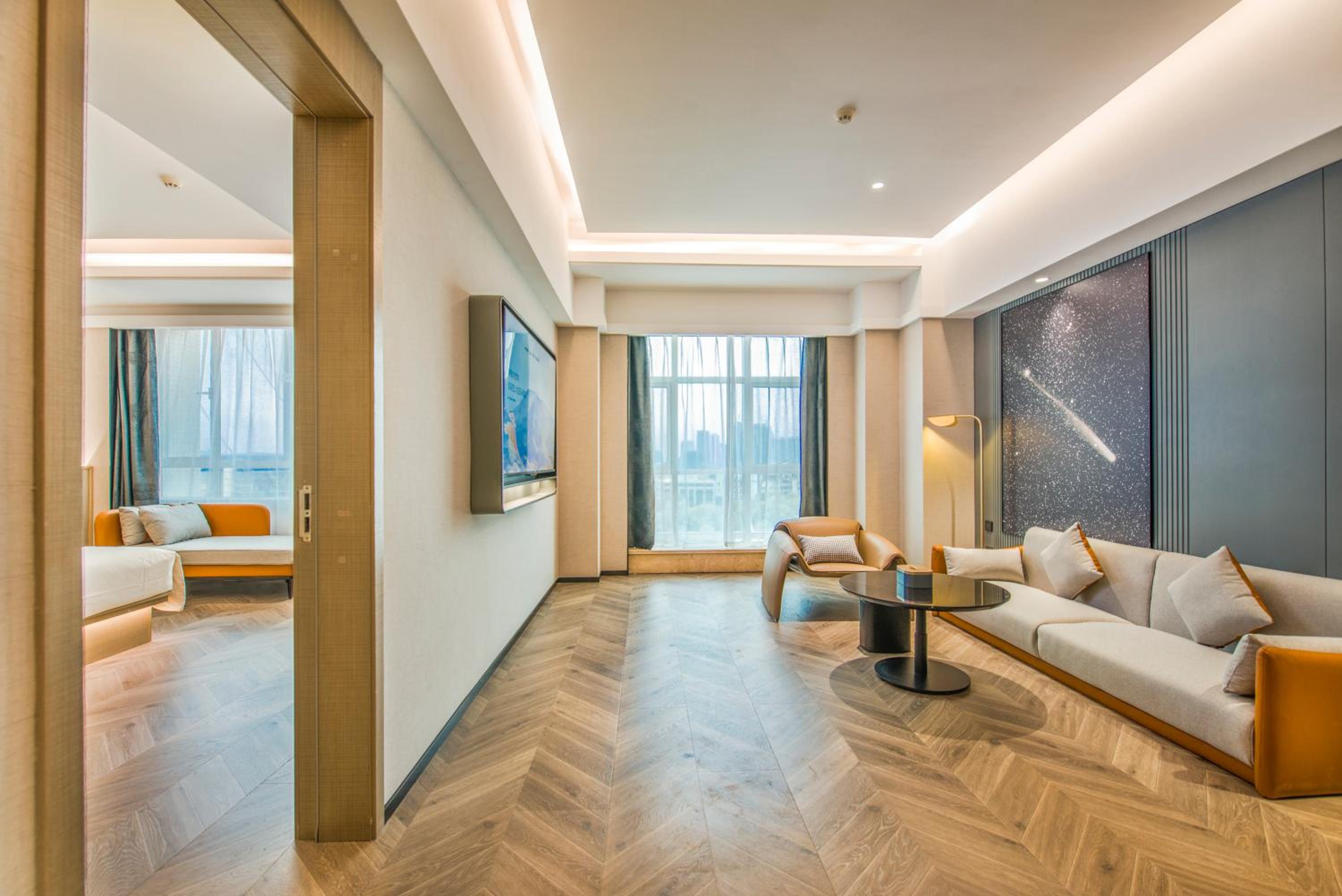 Suite