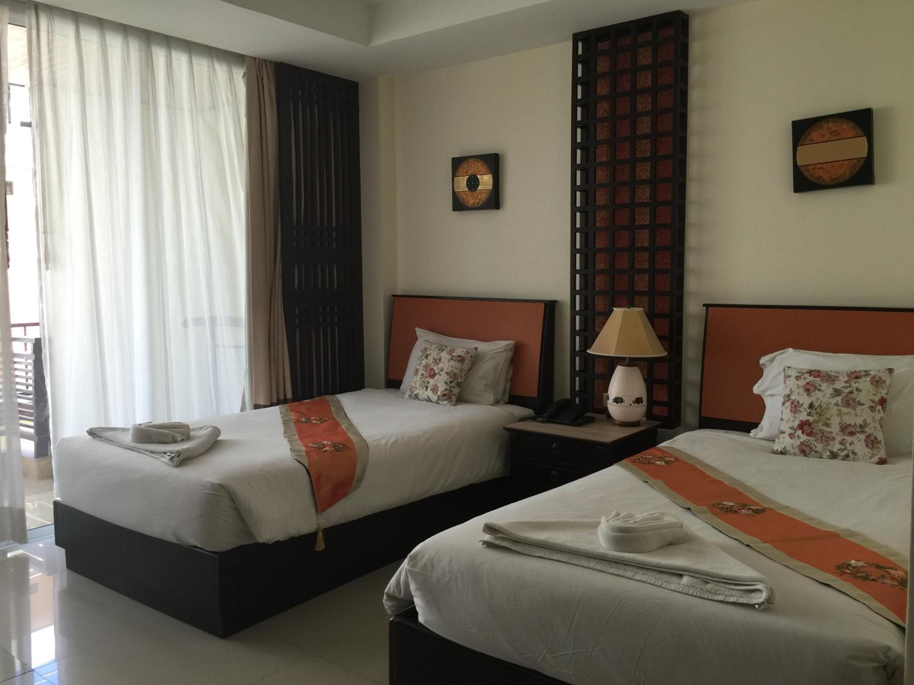 Superior Double or Twin Room - Photo 8