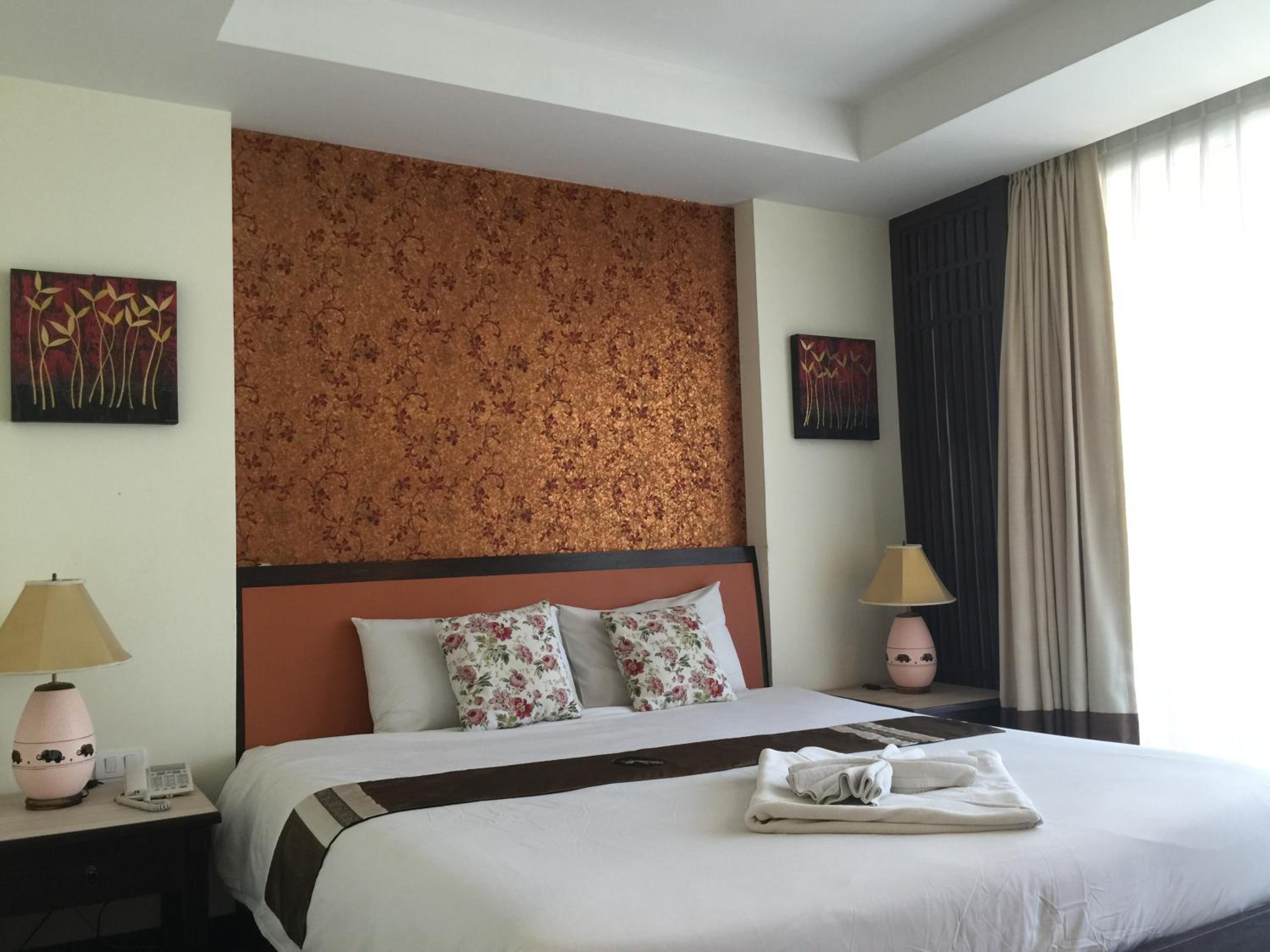 Superior Double or Twin Room - Photo 9