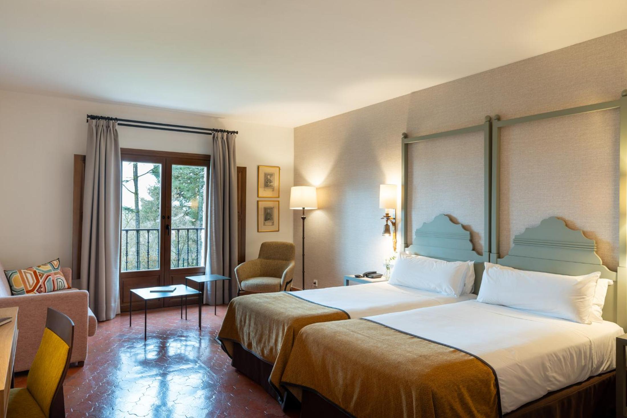Triple Room photo 2