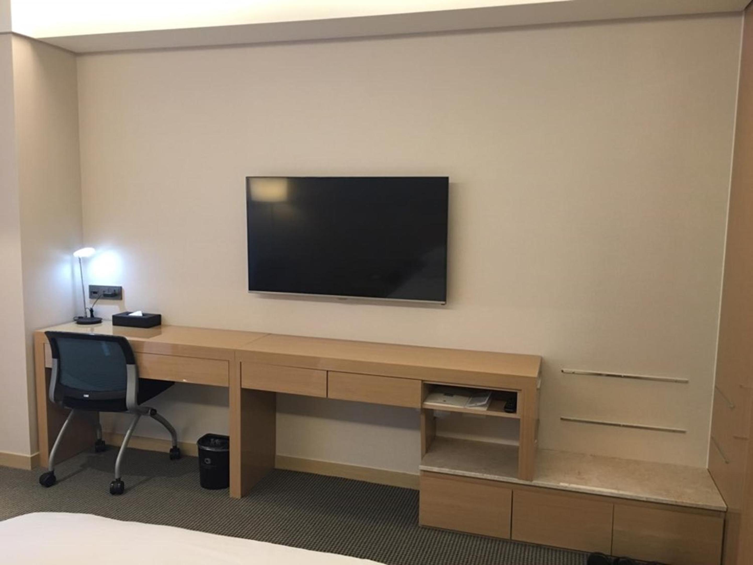 Superior Twin Room with Sea View