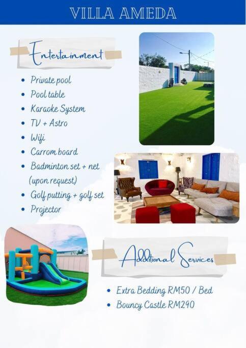 Villa photo 3