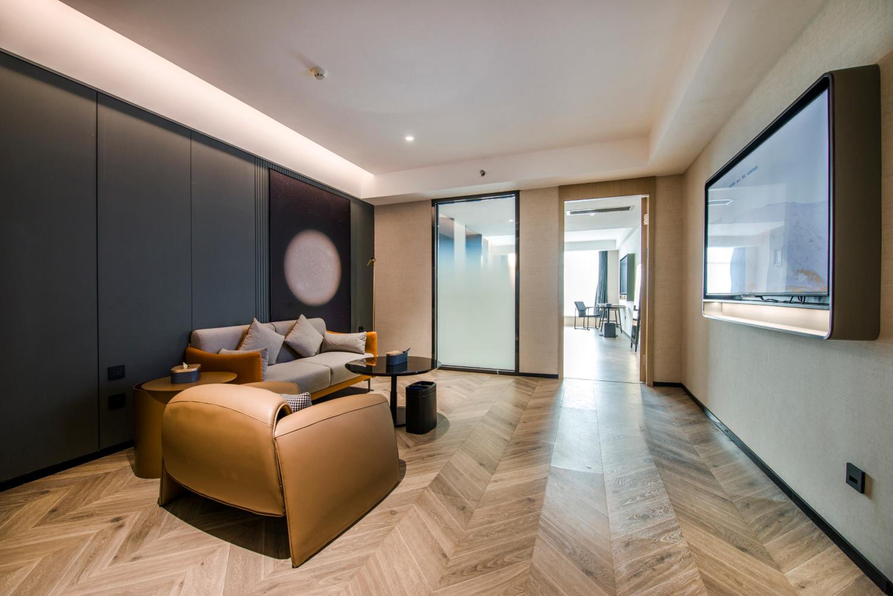 Jimu Suite with View