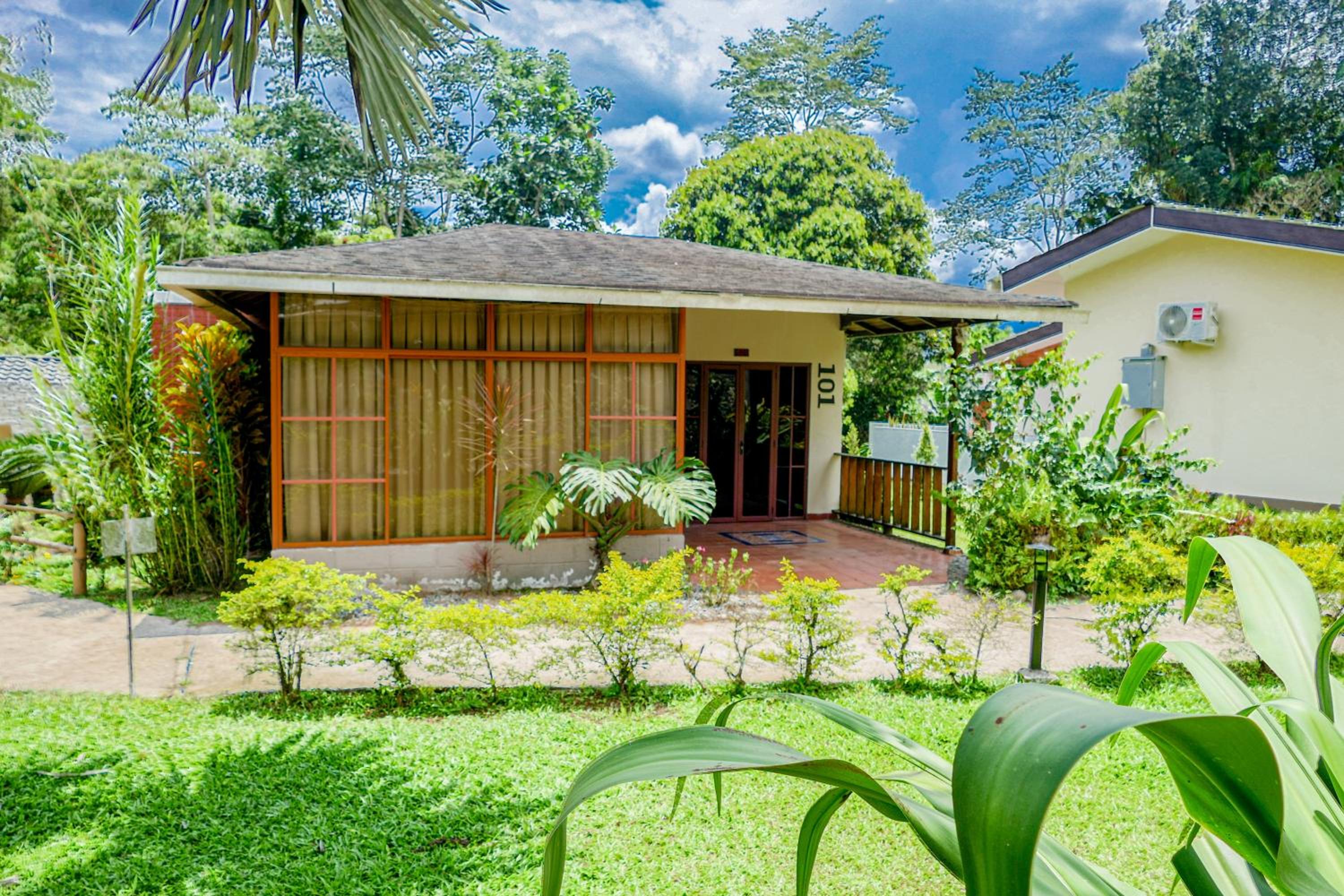 Two-Bedroom Bungalow photo 1