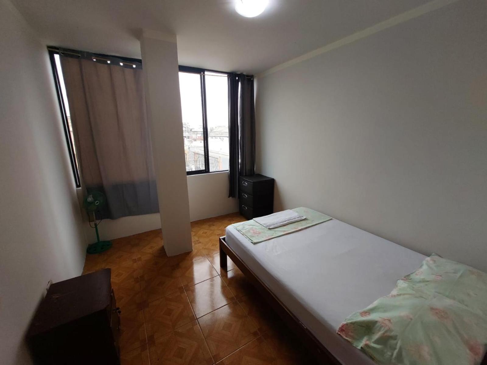 Two-Bedroom Apartment photo 2