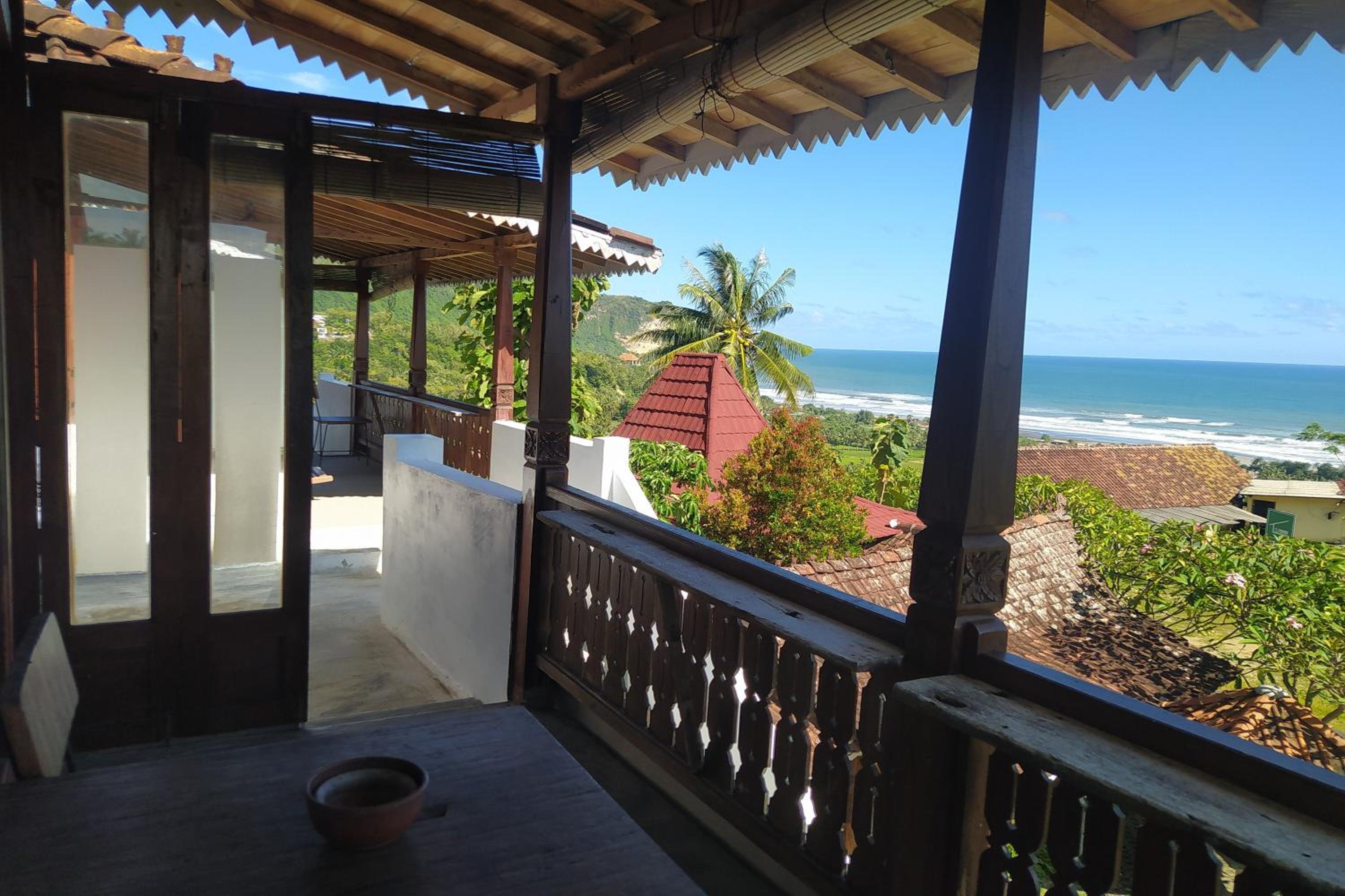 One-Bedroom Villa photo 3