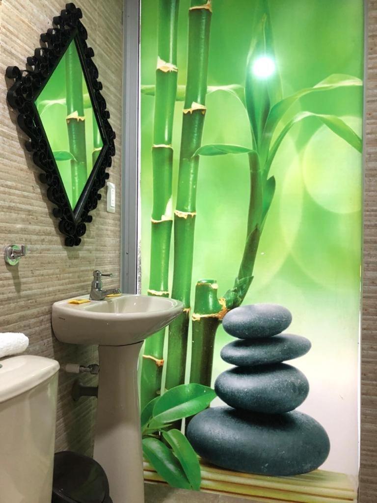 Quadruple Room With Private Bathroom photo 2
