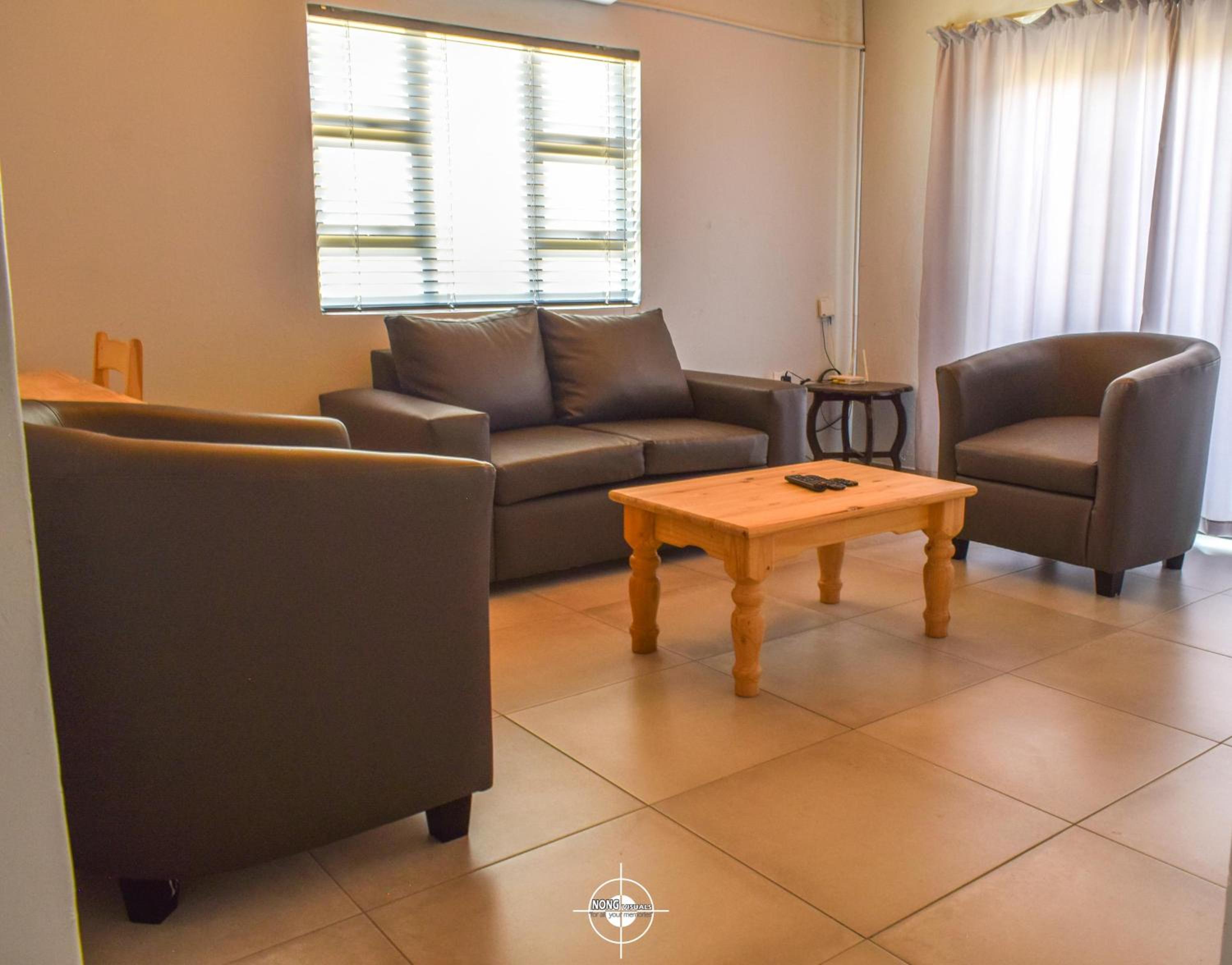 Double Room With Balcony photo 3