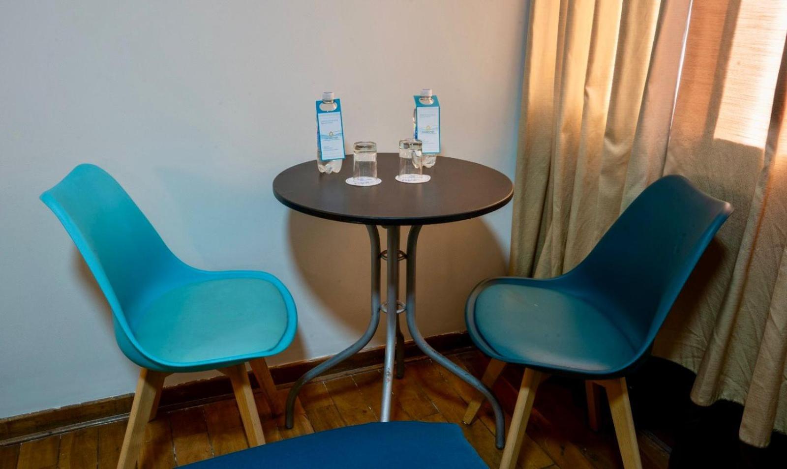 Standard Double Room — the supplier's photographs — photo 4