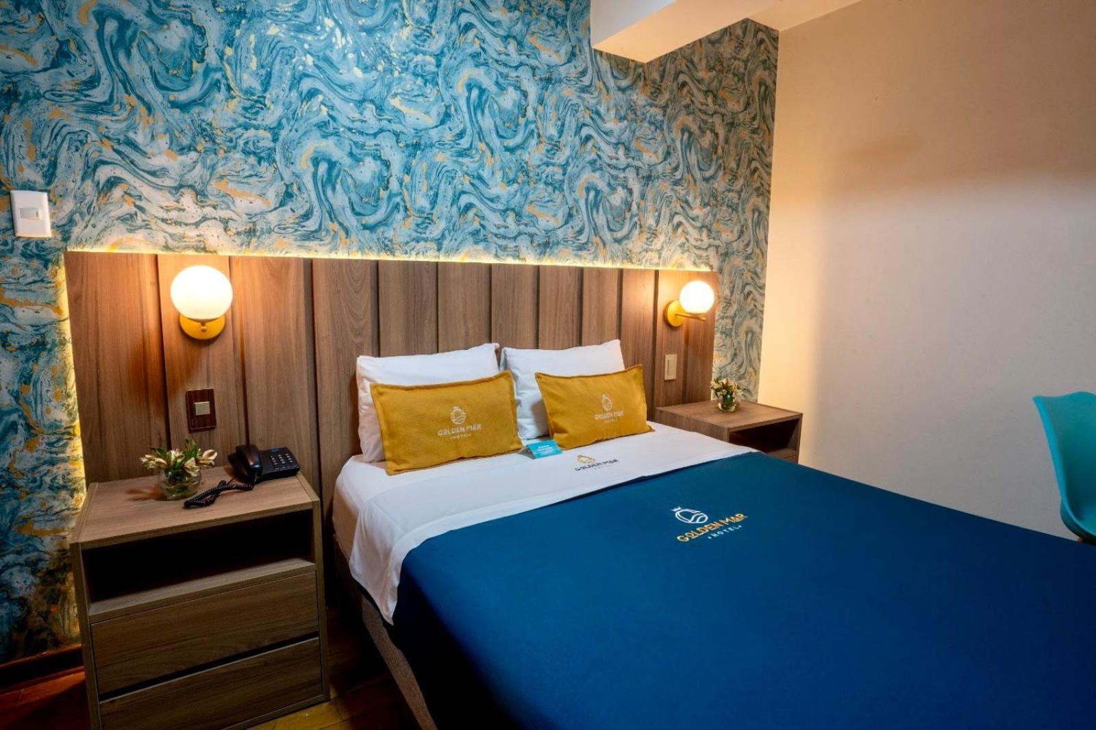 Standard Double Room — the supplier's photographs — photo 3