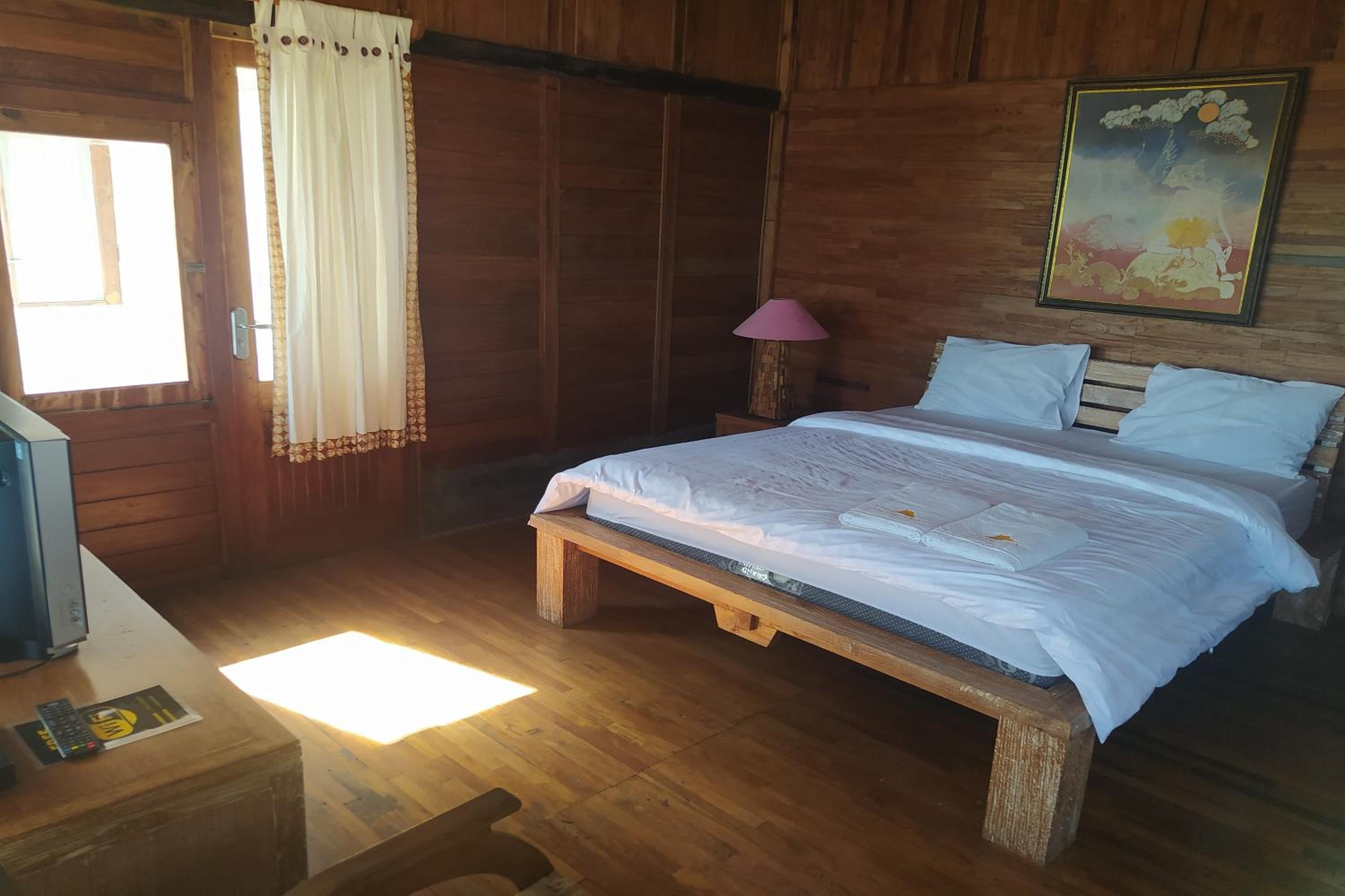 One-Bedroom Villa photo 1