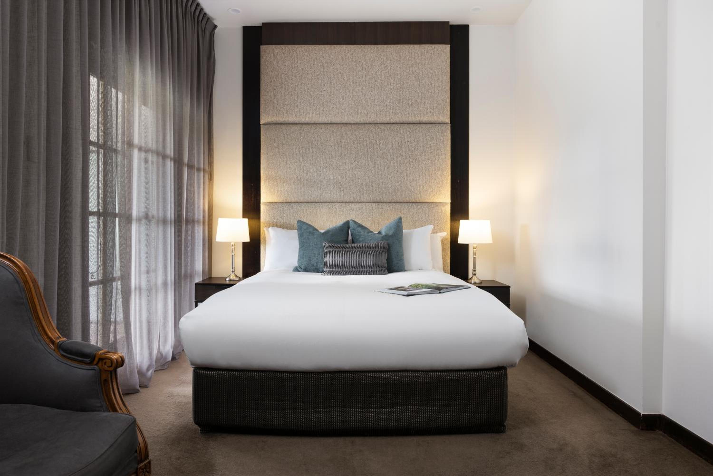 Heritage Superior Room photo 1
