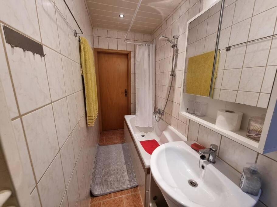 Two-Bedroom House photo 3