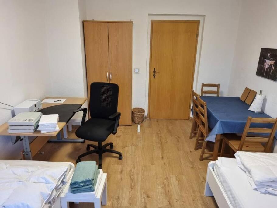 Two-Bedroom House photo 2
