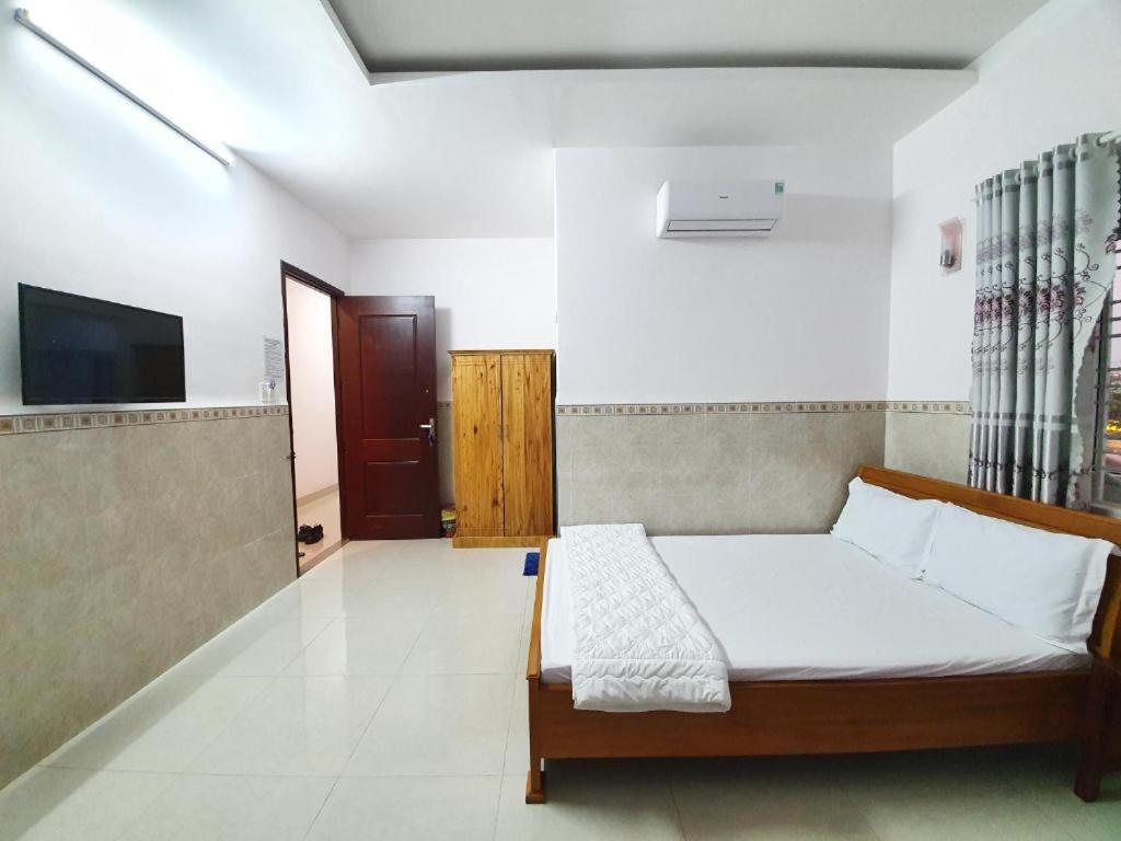 Deluxe Queen Room with Two Queen Beds