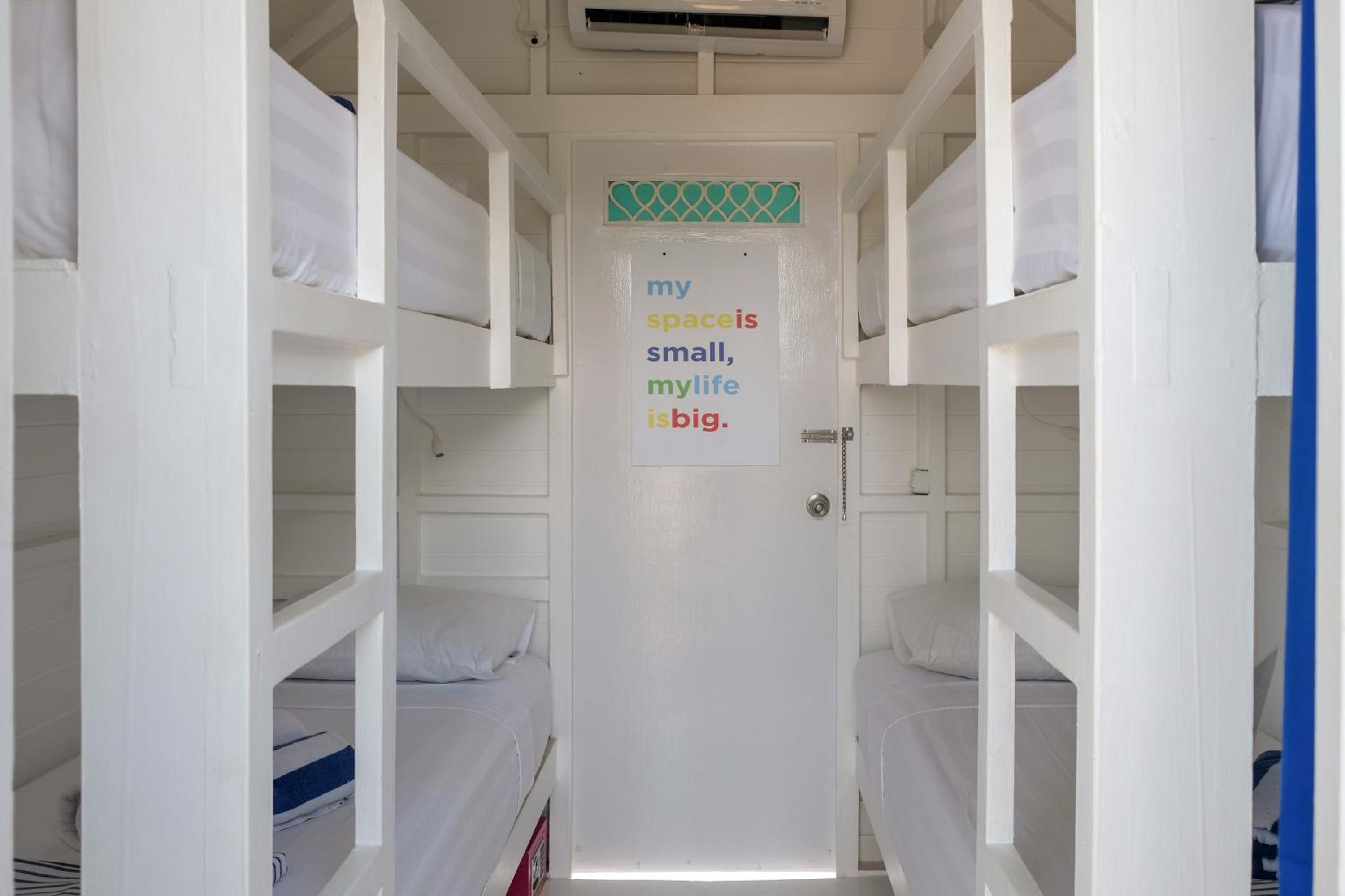 Bunk Bed photo 2