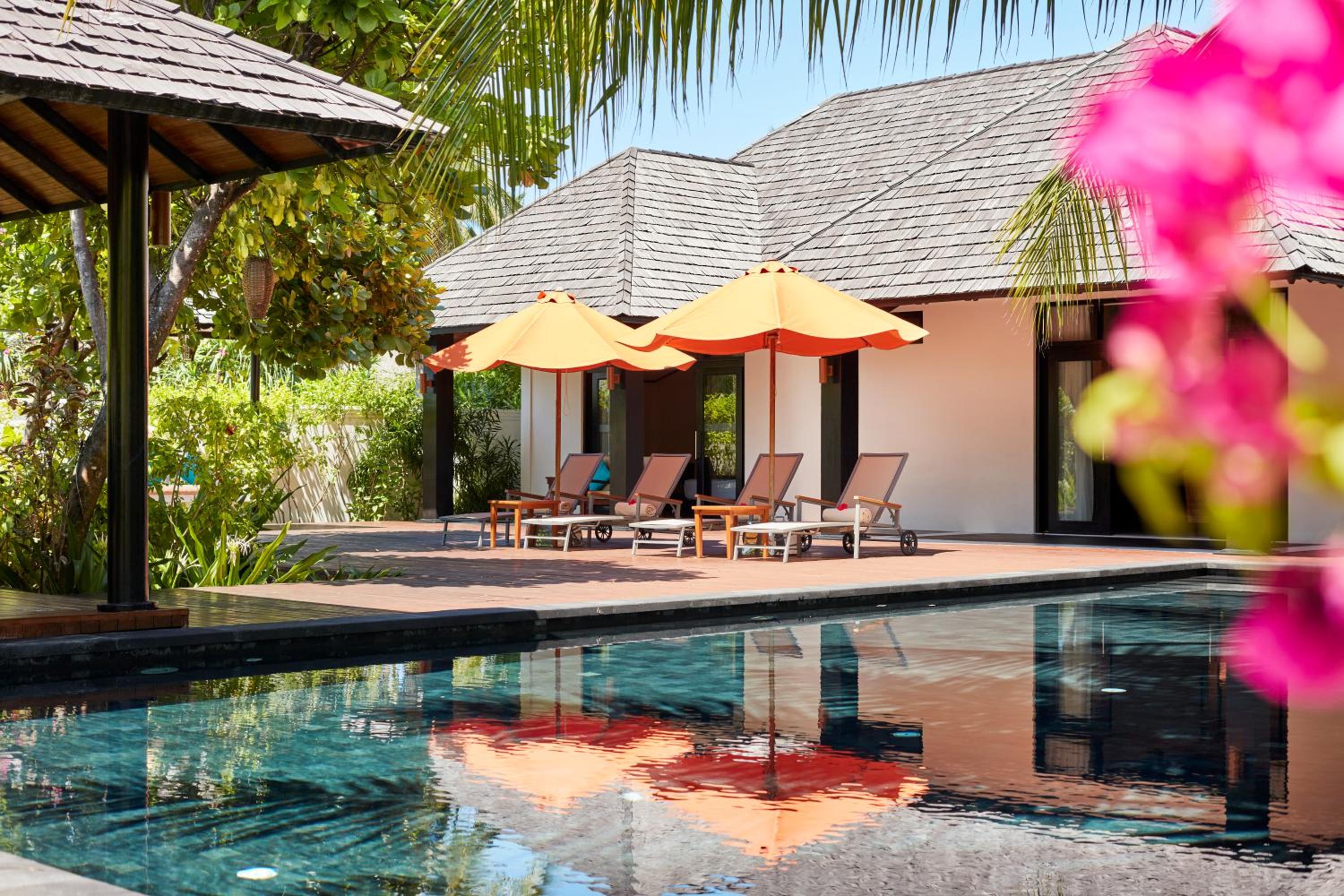 Hidden Retreat 