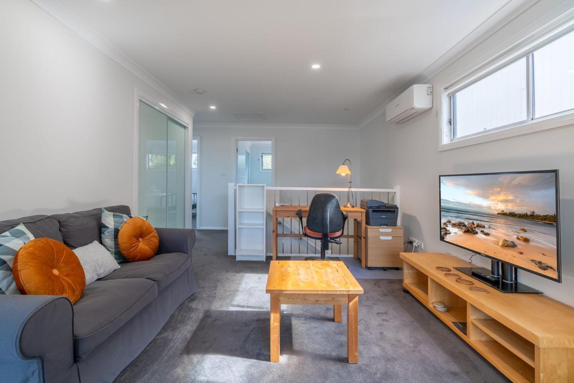 Four-Bedroom House photo 1