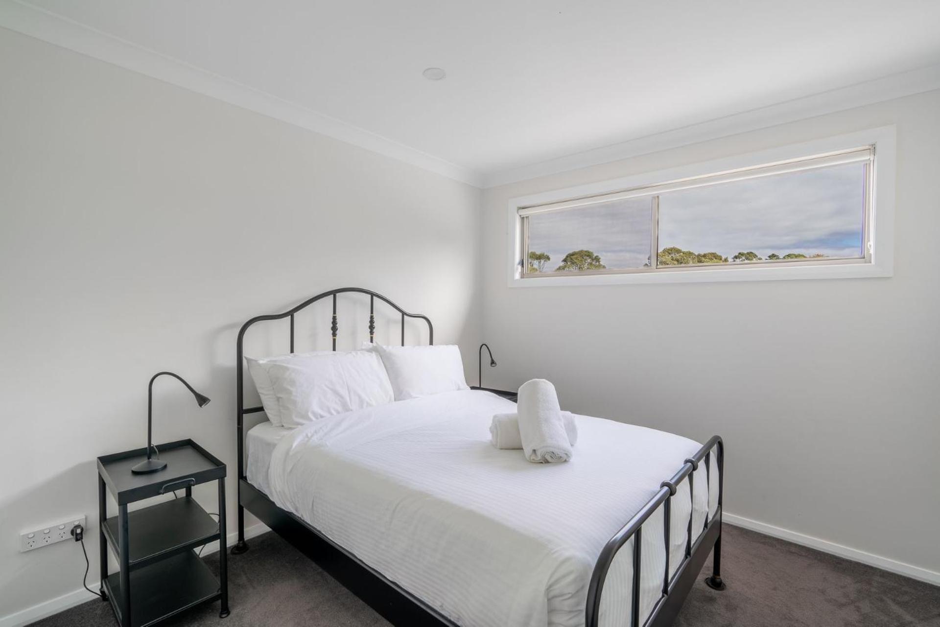 Four-Bedroom House photo 2