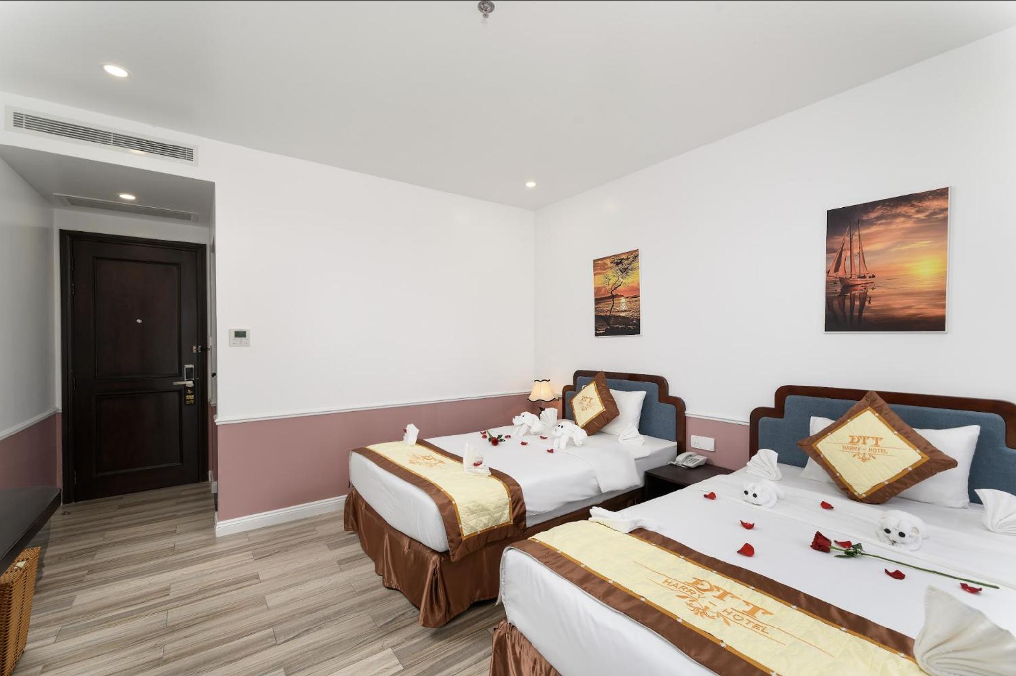 Deluxe Twin Room - Photo 5