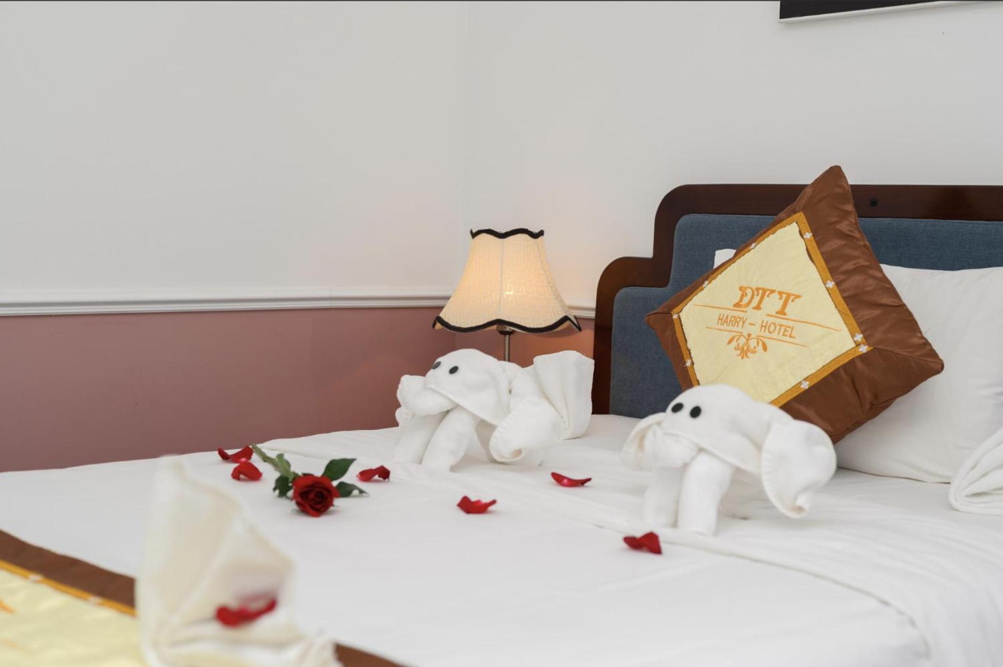 Deluxe Twin Room - Photo 7